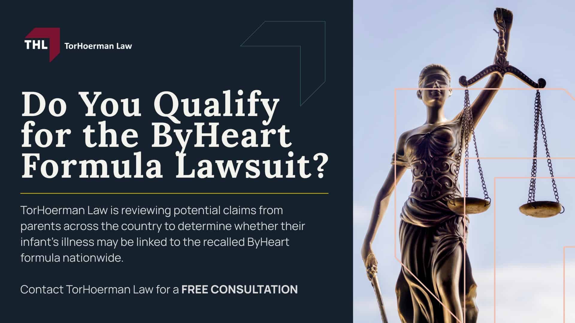 ByHeart Formula Recall Lawsuit; What ByHeart Brand Formula Has Been Recalled; How Many Cases of Infant Botulism Linked to ByHeart Formula Have Been Reported; Is ByHeart Facing Lawsuits Over the Formula Recall; ByHeart’s Response and Growing Scrutiny Over Manufacturing Safety; Infant Botulism Linked to Contaminated Formula; What are the Symptoms of Infant Botulism; What are the Potential Long-Term Health Consequences of Infant Botulism; Infant Botulism Treatment Options; Do You Qualify for the ByHeart Formula Lawsuit