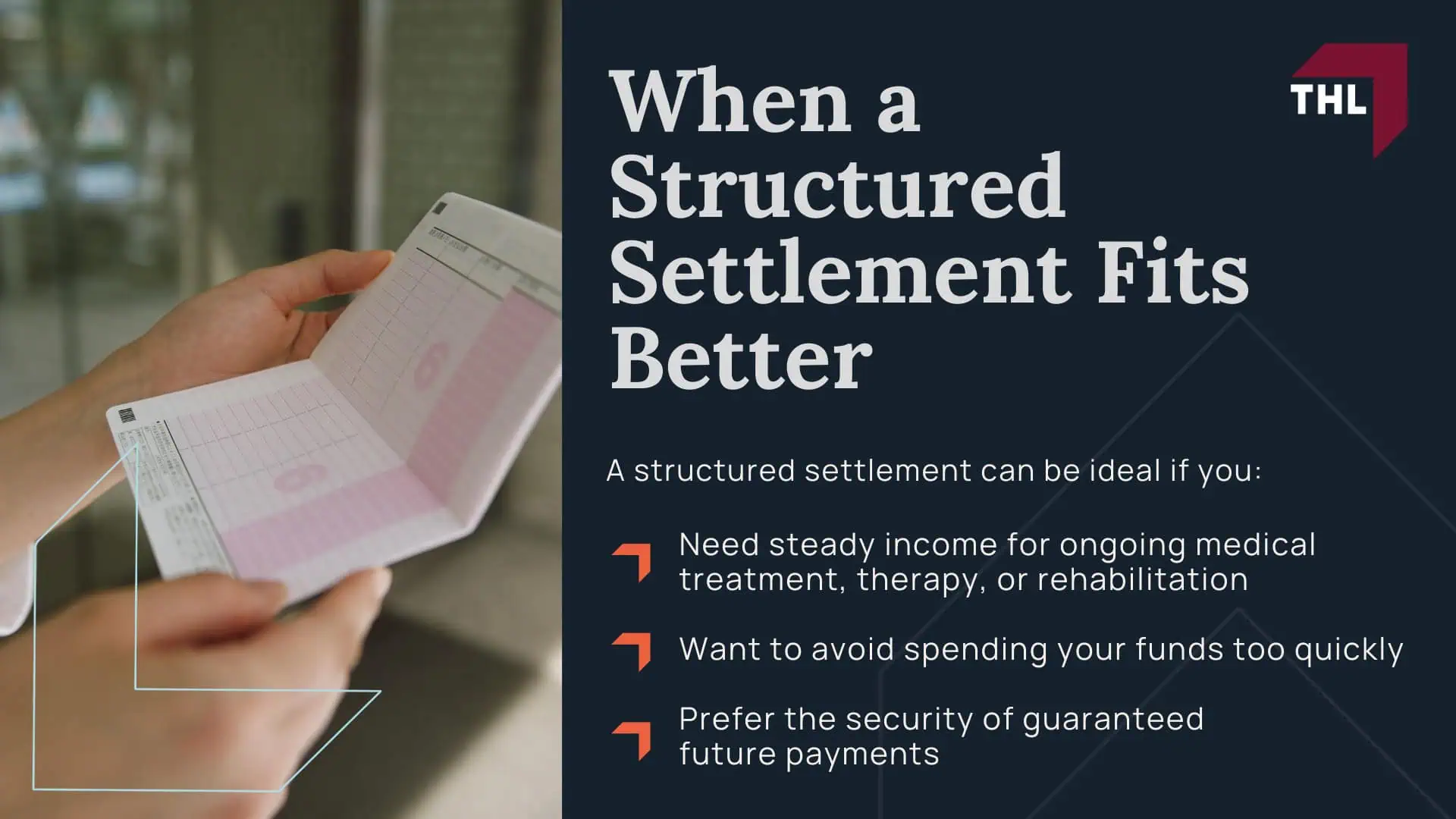 How Are Personal Injury Settlements Paid Out - What Is a Personal Injury Settlement - torhoerman law; How Are Personal Injury Settlements Paid Out - How a Settlement Is Reached - torhoerman law; How Are Personal Injury Settlements Paid Out - When the Payment Happens - torhoerman law; How Are Personal Injury Settlements Paid Out - Types of Personal Injury Settlement Payouts - torhoerman law; How Are Personal Injury Settlements Paid Out - The Timeline After You've Accepted a Settlement Offer - torhoerman law; How Are Personal Injury Settlements Paid Out - How the Settlement Funds Are Distributed - torhoerman law; How Are Personal Injury Settlements Paid Out - What Can Affect How and When You’re Paid - torhoerman law; How Are Personal Injury Settlements Paid Out - Choosing Between a Lump Sum and a Structured Settlement - torhoerman law; How Are Personal Injury Settlements Paid Out - When a Lump Sum Makes Sense - torhoerman law; How Are Personal Injury Settlements Paid Out - When a Structured Settlement Fits Better - torhoerman law