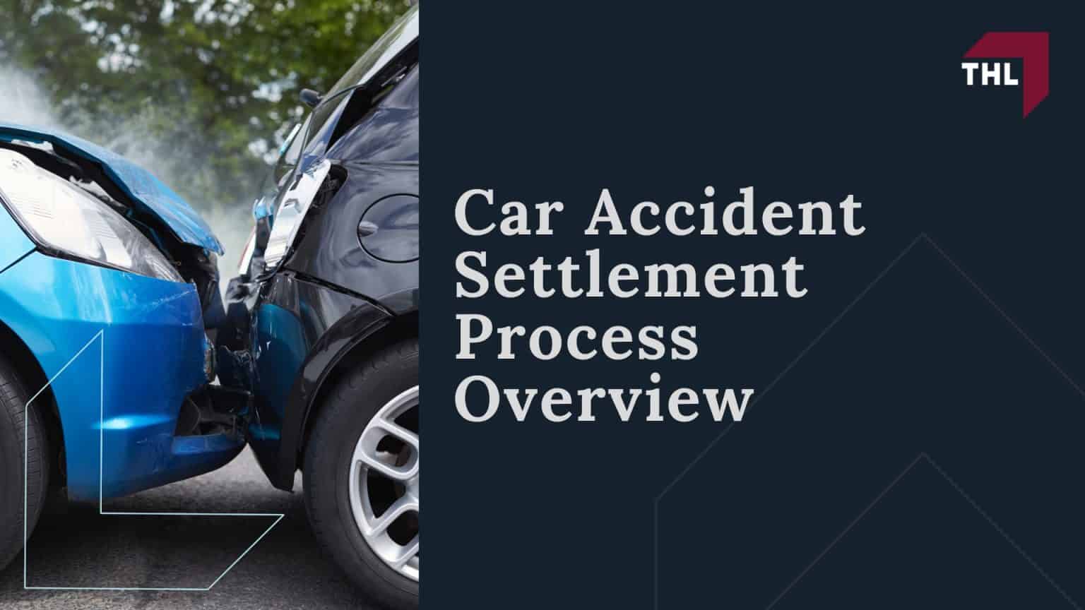 How Does A Car Accident Settlement Work? | TorHoerman Law