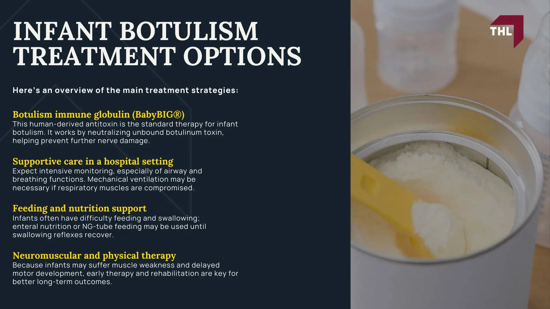 ByHeart Formula Recall Lawsuit; What ByHeart Brand Formula Has Been Recalled; How Many Cases of Infant Botulism Linked to ByHeart Formula Have Been Reported; Is ByHeart Facing Lawsuits Over the Formula Recall; ByHeart’s Response and Growing Scrutiny Over Manufacturing Safety; Infant Botulism Linked to Contaminated Formula; What are the Symptoms of Infant Botulism; What are the Potential Long-Term Health Consequences of Infant Botulism; Infant Botulism Treatment Options