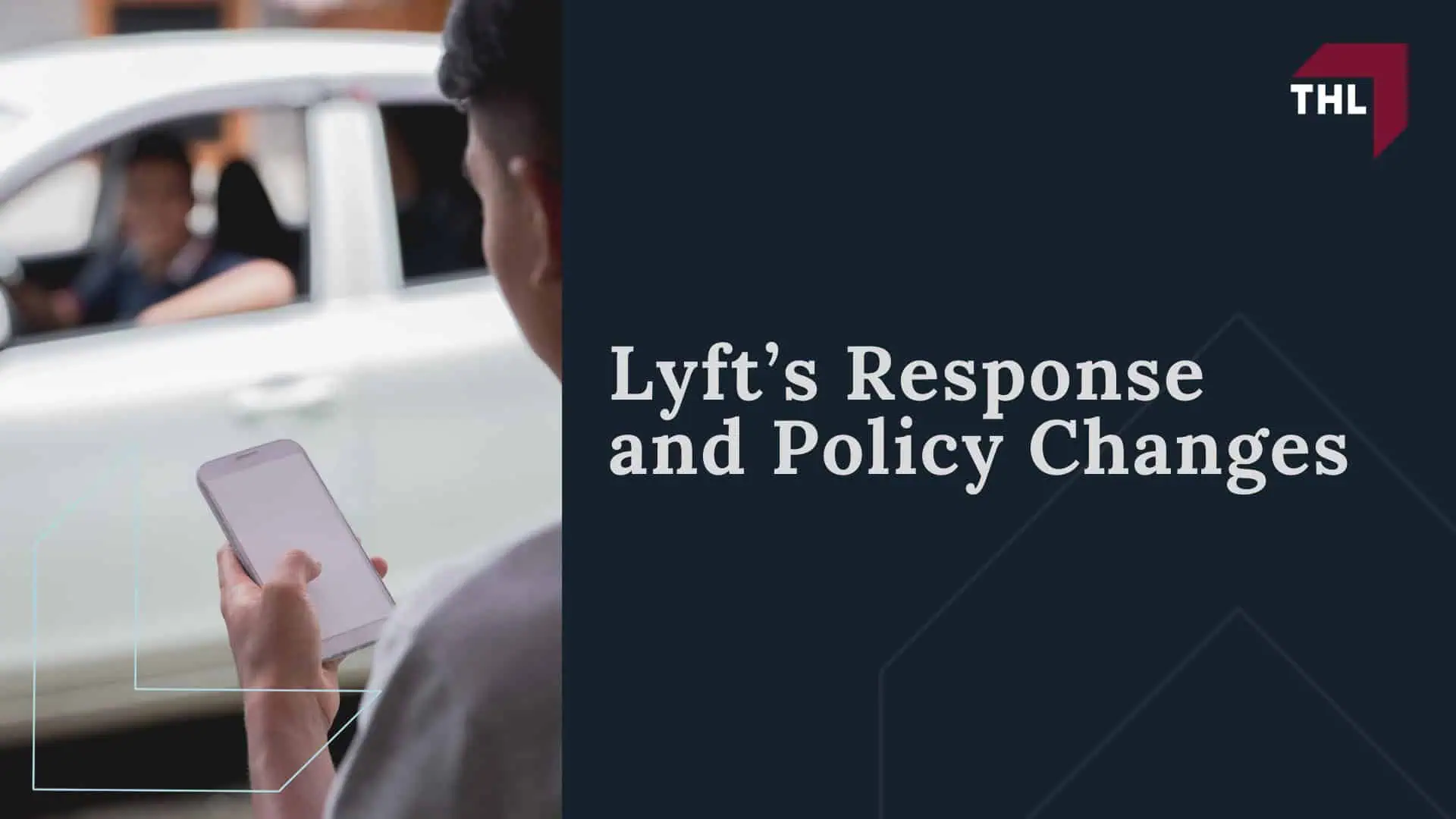Lyft Sexual Assault Lawsuit - Lyft Sexual Assault Lawsuit Overview - torhoerman law; Lyft Sexual Assault Lawsuit - Can You Sue Lyft for Sexual AssaultLyft Sexual Assault Lawsuit -; Lyft Sexual Assault Lawsuit - Who May Qualify to File a Lyft Sexual Assault LawsuitLyft Sexual Assault Lawsuit -; Lyft Sexual Assault Lawsuit - The Legal Basis for Lyft Sexual Assault ClaimsLyft Sexual Assault Lawsuit -; Lyft Sexual Assault Lawsuit - Lyft’s Response and Policy ChangesLyft Sexual Assault Lawsuit -