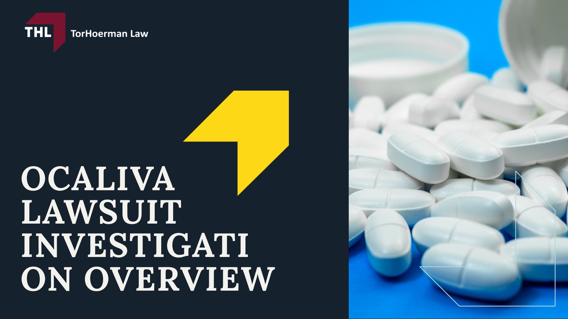 Ocaliva Lawsuit - Ocaliva Lawsuit Investigation Overview - torhoerman law