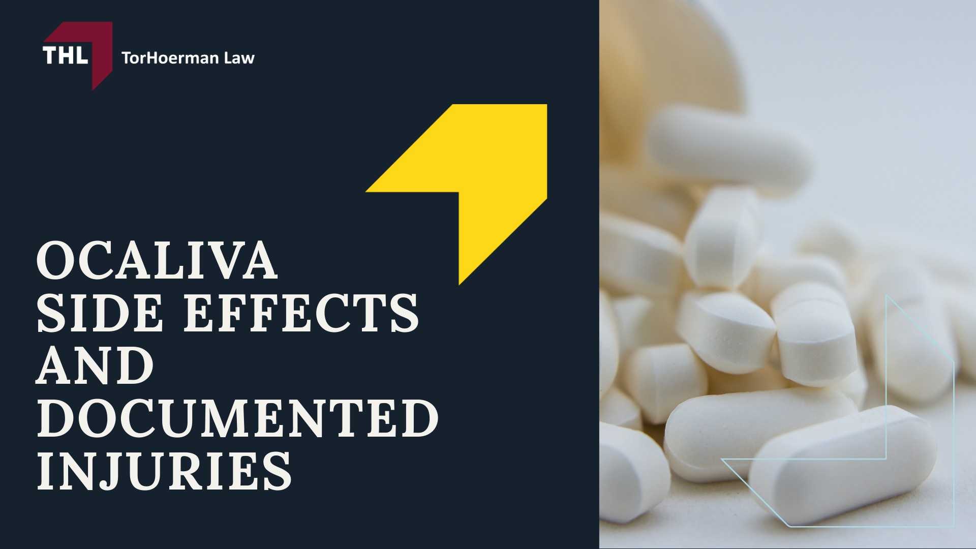 Ocaliva Lawsuit - Ocaliva Lawsuit Investigation Overview - torhoerman law; Ocaliva Lawsuit - Why Was Ocaliva Withdrawn from the US Commercial Market - torhoerman law; Ocaliva Lawsuit - Ocaliva Side Effects and Documented Injuries - torhoerman law