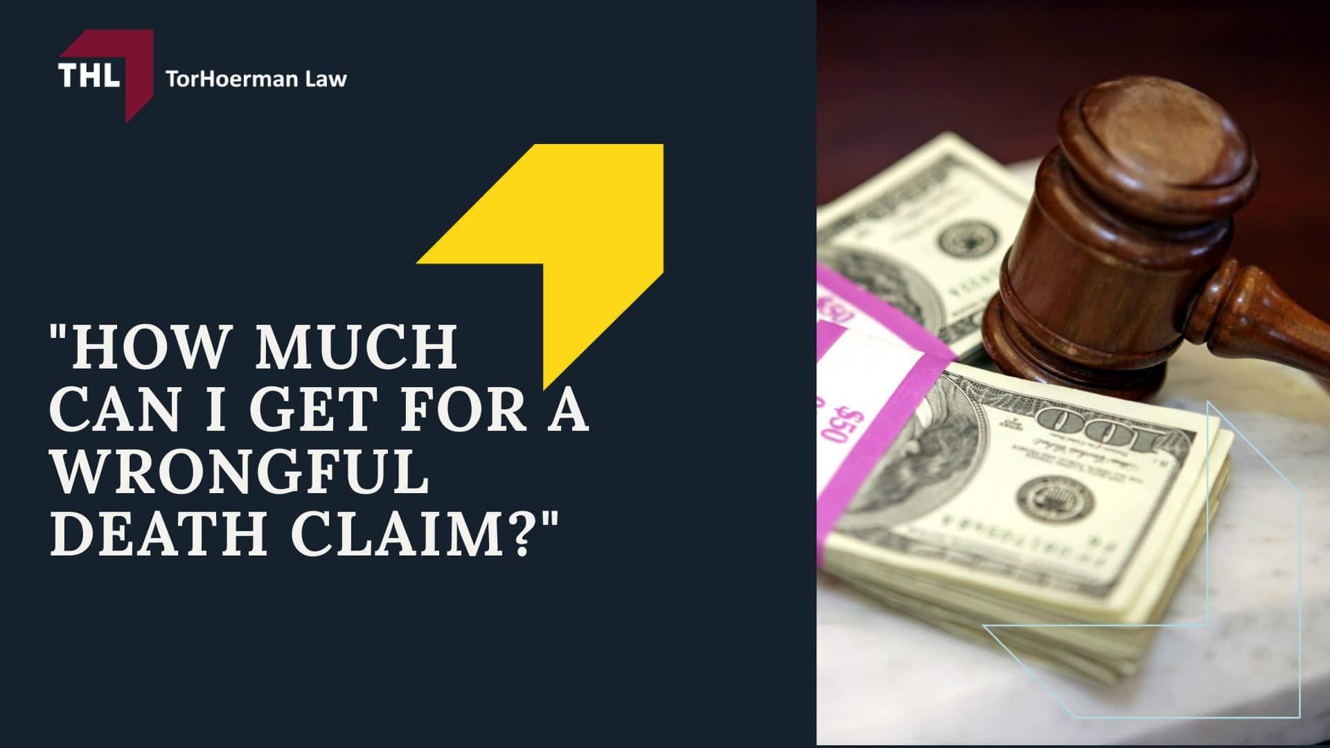 Steps in a Wrongful Death Lawsuit Complete Guide - What Is a Wrongful Death Lawsuit - torhoerman law; Steps in a Wrongful Death Lawsuit Complete Guide - Common Situations That Lead to Wrongful Death Claims - torhoerman law; Steps in a Wrongful Death Lawsuit Complete Guide - Civil Accountability, Not Criminal Punishment - torhoerman law; Statutes of Limitations: The Importance of Filing a Wrongful Death Action (As Soon as You're Ready); Steps in a Wrongful Death Lawsuit Complete Guide - Do You Have a Valid Claim Four Things You Need To Prove - torhoerman law; Steps in a Wrongful Death Lawsuit Complete Guide - Step-by-Step How a Wrongful Death Lawsuit Works - torhoerman law; Steps in a Wrongful Death Lawsuit Complete Guide - How Much Can I Get for a Wrongful Death Claim - torhoerman law