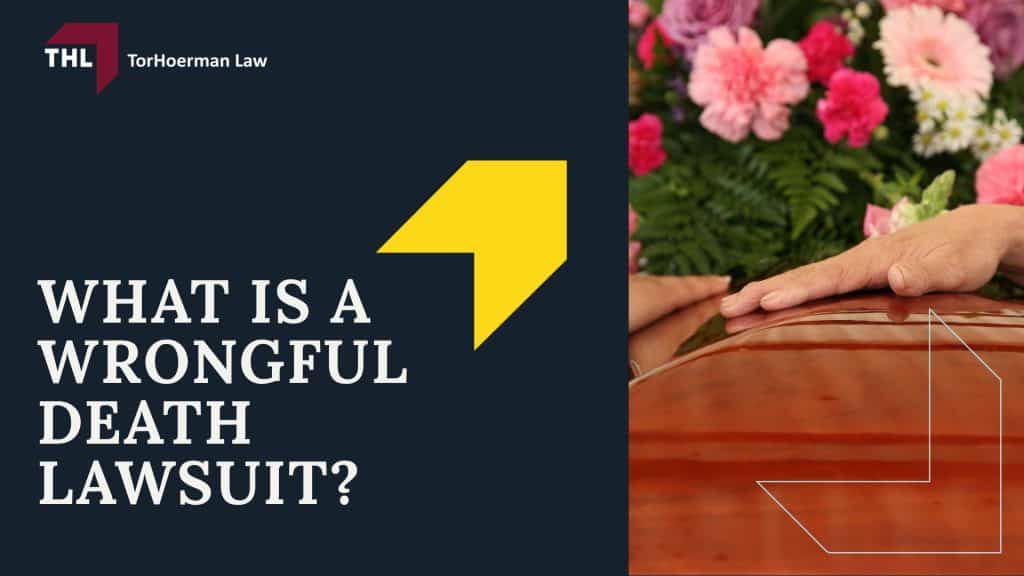 Steps In A Wrongful Death Lawsuit | Complete Guide