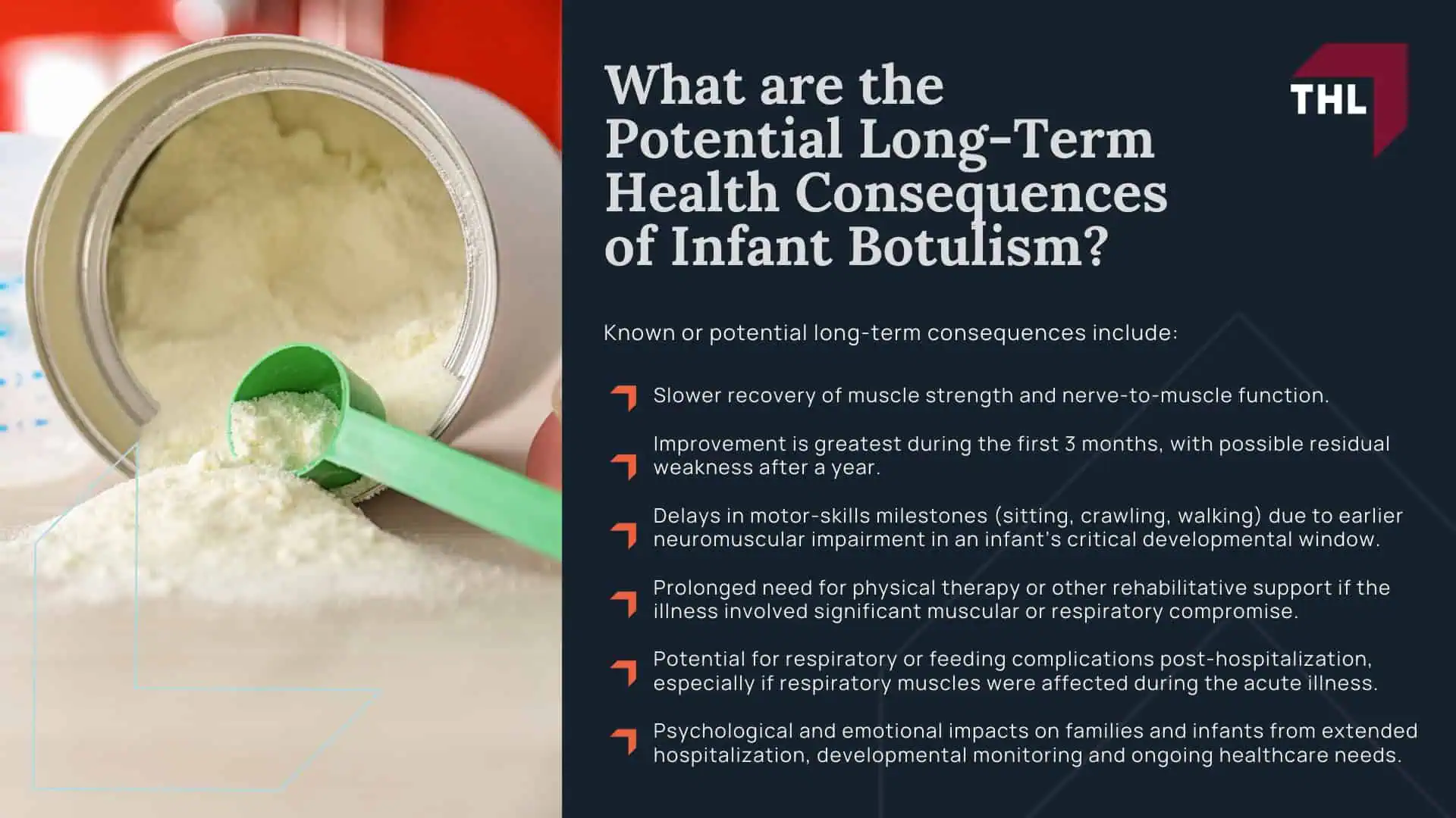 ByHeart Formula Recall Lawsuit; What ByHeart Brand Formula Has Been Recalled; How Many Cases of Infant Botulism Linked to ByHeart Formula Have Been Reported; Is ByHeart Facing Lawsuits Over the Formula Recall; ByHeart’s Response and Growing Scrutiny Over Manufacturing Safety; Infant Botulism Linked to Contaminated Formula; What are the Symptoms of Infant Botulism; What are the Potential Long-Term Health Consequences of Infant Botulism