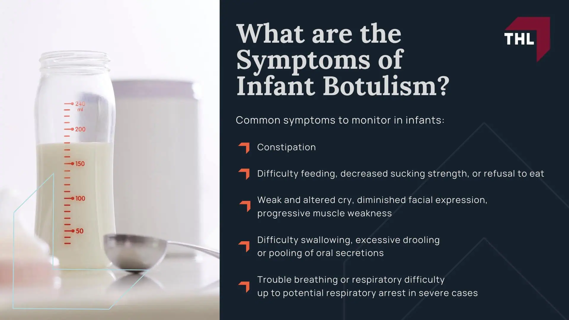 ByHeart Formula Recall Lawsuit; What ByHeart Brand Formula Has Been Recalled; How Many Cases of Infant Botulism Linked to ByHeart Formula Have Been Reported; Is ByHeart Facing Lawsuits Over the Formula Recall; ByHeart’s Response and Growing Scrutiny Over Manufacturing Safety; Infant Botulism Linked to Contaminated Formula; What are the Symptoms of Infant Botulism
