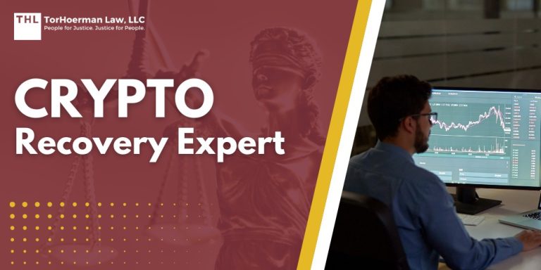 Crypto Recovery Expert