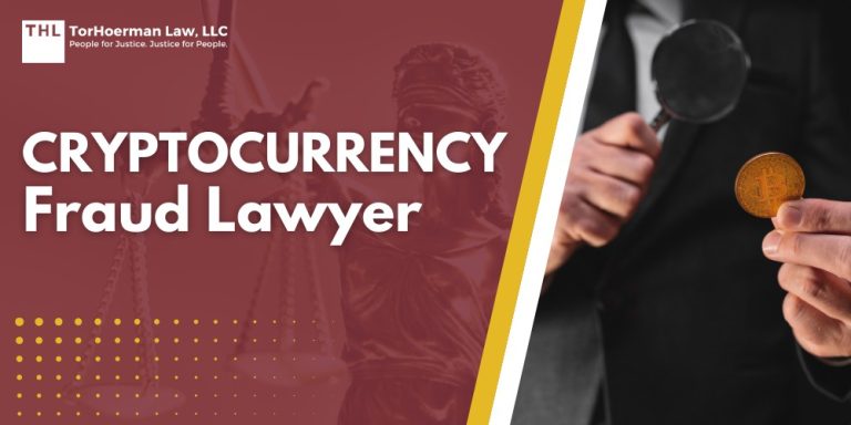 Cryptocurrency Fraud Lawyer; TorHoerman Law: Cryptocurrency Fraud Attorneys
