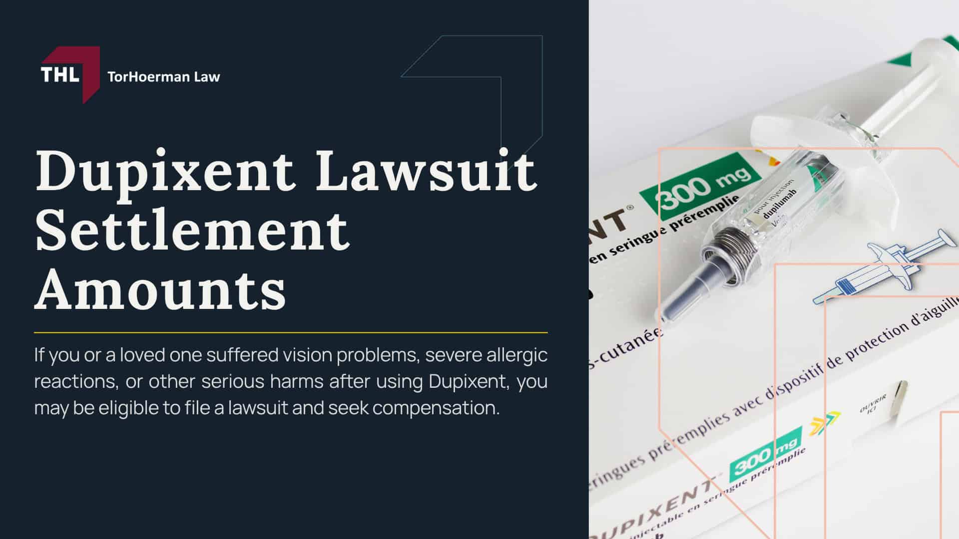 Dupixent Lawsuit Settlement Amounts; Dupixent Lawsuit Settlement Amounts - Dupixent Lawsuit Settlement Projections - torhoerman law; Dupixent Lawsuit Settlement Amounts - Filing a Dupixent Lawsuit Step-by-Step - torhoerman law; Dupixent Lawsuit Settlement Amounts - Factors That May Influence Dupixent Settlement Amounts - torhoerman law; Dupixent Lawsuit Settlement Amounts - Role of Medical Records and Expert Review - torhoerman law; Dupixent Lawsuit Settlement Amounts - How Wrongful Death Claims Affect Potential Settlement Values - torhoerman law; Dupixent Lawsuit Settlement Amounts - Have There Been Any Dupixent Lawsuit Settlements Yet - torhoerman law; Dupixent Lawsuit Settlement Amounts - Sanofi-Aventis Knew of the Risks Taxotere Posed to Breast Cancer Patients - torhoerman law; Dupixent Lawsuit Settlement Amounts - What Compensation May Be Available in a Dupixent Lawsuit - torhoerman law; Dupixent Lawsuit Settlement Amounts - TorHoerman Law Investigating Dupixent Lawsuit Claims Nationwide - torhoerman law; Dupixent Lawsuit Settlement Projections; Why Are Dupixent Lawsuits Being Filed; Dupixent Lawsuit Settlement Amounts - How Wrongful Death Claims Affect Potential Settlement Values - torhoerman law; Filing a Dupixent Lawsuit_ Step-by-Step; Factors That May Influence Dupixent Settlement Amounts that may influence potential settlement amounts include; How Wrongful Death Claims Affect Potential Settlement Values; TorHoerman Law_ Investigating Dupixent Lawsuit Claims Nationwide