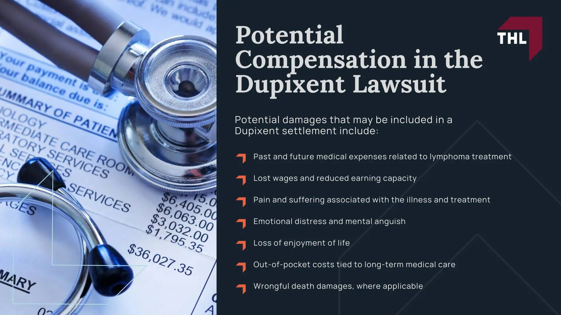Dupixent Lymphoma Lawsuit Who Qualifies - What the Dupixent Lymphoma Lawsuit Is Alleging - torhoerman law; Dupixent Lymphoma Lawsuit Who Qualifies - Who Is Being Screened as a Potential Claimant for the Dupixent Lawsuit - torhoerman law; Dupixent Lymphoma Lawsuit Who Qualifies - Who is Commonly Prescribed Dupixent - torhoerman law; Dupixent Lymphoma Lawsuit Who Qualifies - Why the FDA Label Matters for Dupixent Lawsuit Eligibility - torhoerman law; Dupixent Lymphoma Lawsuit Who Qualifies - Do You Qualify for the Dupixent Lymphoma Lawsuit - torhoerman law; Dupixent Lymphoma Lawsuit Who Qualifies - What Records Are Reviewed to Determine Eligibility for the Dupixent Lawsuit - torhoerman law;