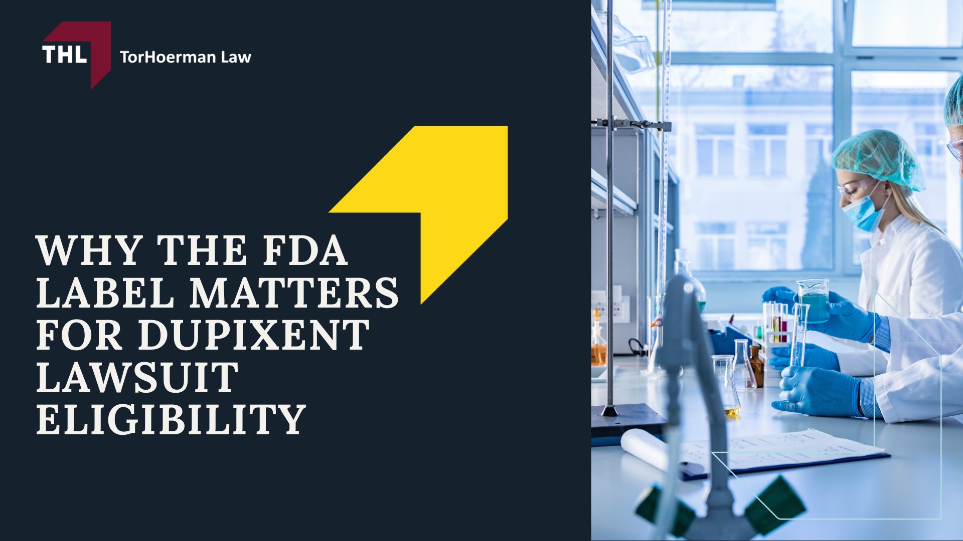 Dupixent Lymphoma Lawsuit Who Qualifies - What the Dupixent Lymphoma Lawsuit Is Alleging - torhoerman law; Dupixent Lymphoma Lawsuit Who Qualifies - Who Is Being Screened as a Potential Claimant for the Dupixent Lawsuit - torhoerman law; Dupixent Lymphoma Lawsuit Who Qualifies - Who is Commonly Prescribed Dupixent - torhoerman law; Dupixent Lymphoma Lawsuit Who Qualifies - Why the FDA Label Matters for Dupixent Lawsuit Eligibility - torhoerman law