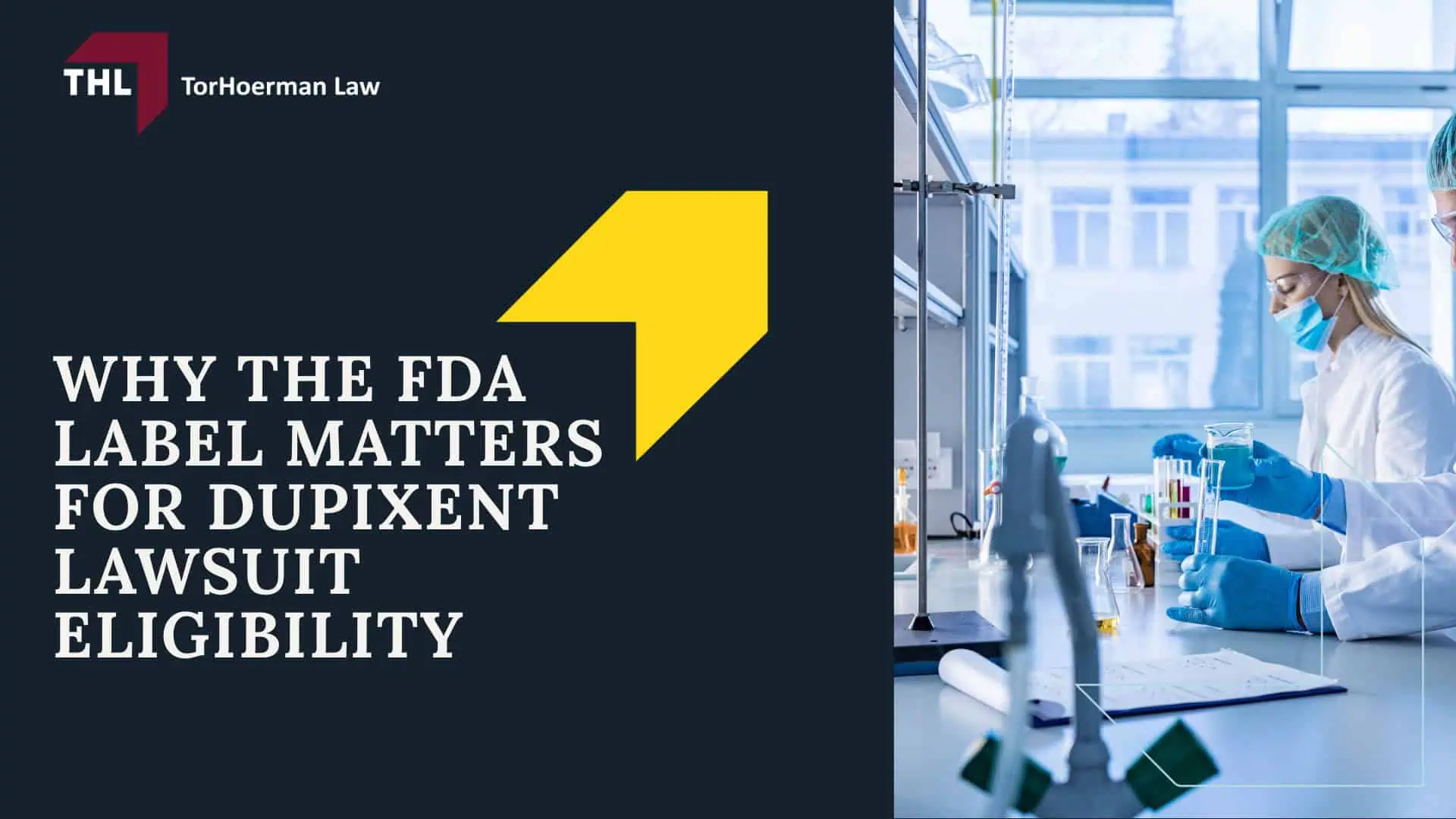 Dupixent Lymphoma Lawsuit Who Qualifies - What the Dupixent Lymphoma Lawsuit Is Alleging - torhoerman law; Dupixent Lymphoma Lawsuit Who Qualifies - Who Is Being Screened as a Potential Claimant for the Dupixent Lawsuit - torhoerman law; Dupixent Lymphoma Lawsuit Who Qualifies - Who is Commonly Prescribed Dupixent - torhoerman law; Dupixent Lymphoma Lawsuit Who Qualifies - Why the FDA Label Matters for Dupixent Lawsuit Eligibility - torhoerman law