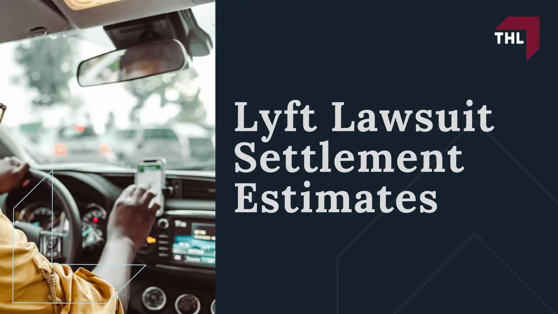 Lyft Sexual Assault Settlement Amounts - How Much Does it Cost to Hire a St Louis Personal Injury Lawyer from TorHoerman Law - torhoerman law