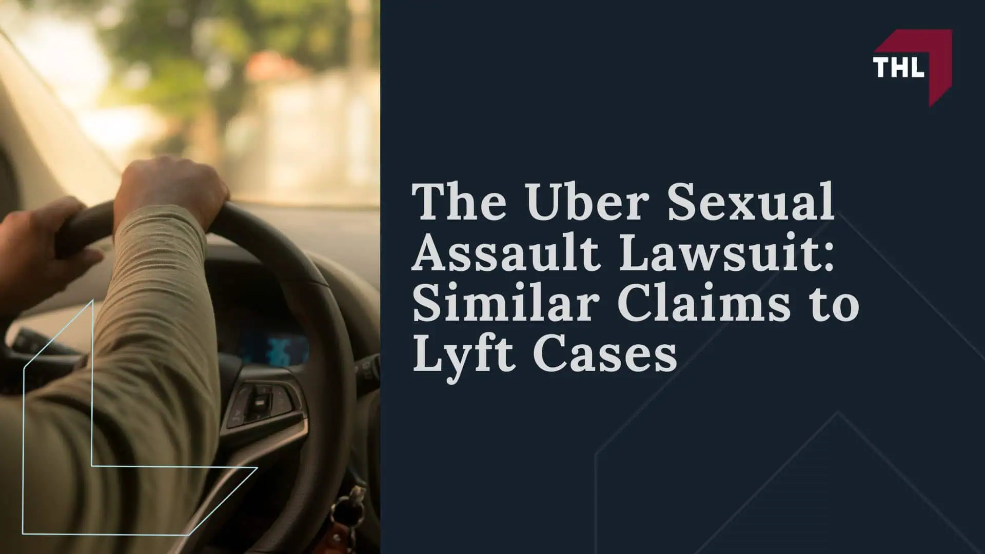Lyft Sexual Assault Settlement Amounts - How Much Does it Cost to Hire a St Louis Personal Injury Lawyer from TorHoerman Law - torhoerman law; Lyft Sexual Assault Settlement Amounts - Tier 1 High-Value Lyft Sexual Assault Claims ($750,000 to Over $1 Million) - torhoerman law; Lyft Sexual Assault Settlement Amounts - Tier 2 Mid-Range Lyft Sexual Assault Claims ($250,000 to $750,000) - torhoerman law; Lyft Sexual Assault Settlement Amounts - Tier 3 Lower-Range Lyft Sexual Assault Claims ($50,000 to $250,000) - torhoerman law; Lyft Sexual Assault Settlement Amounts - Lyft Sexual Assault Lawsuits Overview - torhoerman law; Lyft Sexual Assault Settlement Amounts - Statistics on Rideshare Sexual Assault - torhoerman law; Lyft Sexual Assault Settlement Amounts - Lyft’s Legal Responsibilities and Background Checks for Lyft Drivers - torhoerman law; Lyft Sexual Assault Settlement Amounts - The Uber Sexual Assault Lawsuit Similar Claims to Lyft Cases - torhoerman law