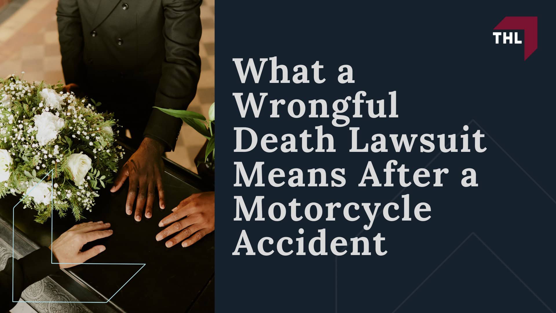 Seeking Compensation for a Fatal Motorcycle Crash - The Severity and Risks of Fatal Motorcycle Crashes; What a Wrongful Death Lawsuit Means After a Motorcycle Accident