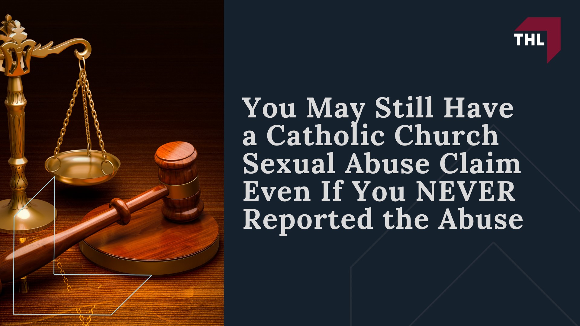 Suing for Sexual Abuse in the Catholic Church - What It Means to Sue the Catholic Church for Sexual Abuse - torhoerman law; Suing for Sexual Abuse in the Catholic Church - Civil Sexual Abuse Lawsuits vs. Criminal Charges - torhoerman law; Suing for Sexual Abuse in the Catholic Church - Who Can Be Sued in a Catholic Church Sexual Abuse Lawsuit - torhoerman law; Suing for Sexual Abuse in the Catholic Church - Survivors Can Recover Compensation Through Civil Litigation - torhoerman law; Suing for Sexual Abuse in the Catholic Church - Signs Your Experience May Support a Civil Claim - torhoerman law; Suing for Sexual Abuse in the Catholic Church - Common Settings Where Clergy Sexual Abuse is Alleged to Have Occurred - torhoerman law; Suing for Sexual Abuse in the Catholic Church - Common Institutional Warning Signs in Church Records - torhoerman law; You May Still Have a Catholic Church Sexual Abuse Claim Even If You NEVER Reported the Abuse