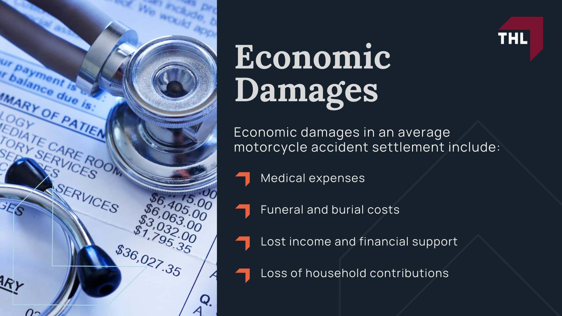 Seeking Compensation for a Fatal Motorcycle Crash - The Severity and Risks of Fatal Motorcycle Crashes; What a Wrongful Death Lawsuit Means After a Motorcycle Accident; Seeking Compensation for a Fatal Motorcycle Crash - Wrongful Death vs Survival Actions - torhoerman law; Seeking Compensation for a Fatal Motorcycle Crash - Why Fatal Motorcycle Crashes Often Lead to Wrongful Death Cases; Seeking Compensation for a Fatal Motorcycle Crash - Who the Compensation Is Designed To Help - torhoerman law; Seeking Compensation for a Fatal Motorcycle Crash - When a Wrongful Death Lawsuit Is Appropriate - torhoerman law; Who Can File a Wrongful Death Lawsuit After a Motorcycle Crash; Seeking Compensation for a Fatal Motorcycle Crash - Requirements for Bringing a Wrongful Death Claim - torhoerman law; Seeking Compensation for a Fatal Motorcycle Crash - How To Prove Liability in a Fatal Motorcycle Accident - torhoerman law; Seeking Compensation for a Fatal Motorcycle Crash - The Four Elements of Negligence - torhoerman law; Seeking Compensation for a Fatal Motorcycle Crash - Common Causes of Fatal Motorcycle Crashes - torhoerman law; Seeking Compensation for a Fatal Motorcycle Crash - Evidence Used To Prove Liability - torhoerman law; Types of Compensation Available in a Motorcycle Wrongful Death Lawsuit; Seeking Compensation for a Fatal Motorcycle Crash - Economic Damages - torhoerman law