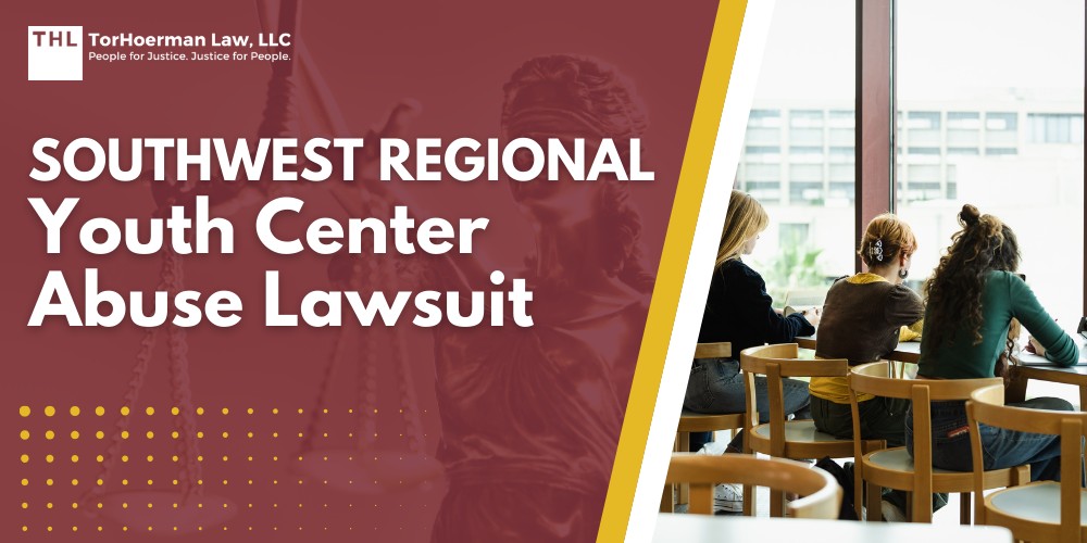 Southwest Regional Youth Center Abuse Lawsuit