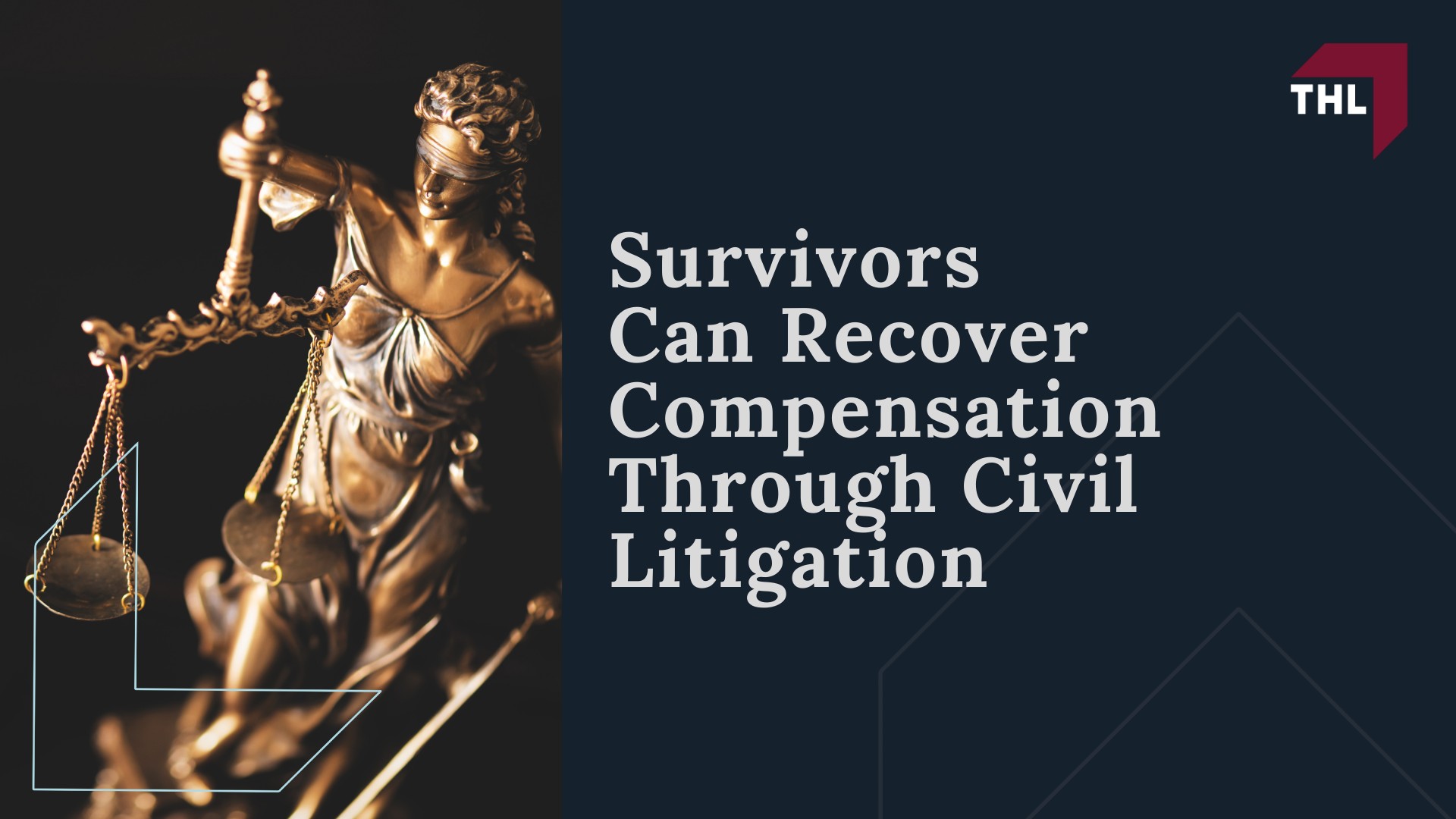 Suing for Sexual Abuse in the Catholic Church - What It Means to Sue the Catholic Church for Sexual Abuse - torhoerman law; Suing for Sexual Abuse in the Catholic Church - Civil Sexual Abuse Lawsuits vs. Criminal Charges - torhoerman law; Suing for Sexual Abuse in the Catholic Church - Who Can Be Sued in a Catholic Church Sexual Abuse Lawsuit - torhoerman law; Suing for Sexual Abuse in the Catholic Church - Survivors Can Recover Compensation Through Civil Litigation - torhoerman law
