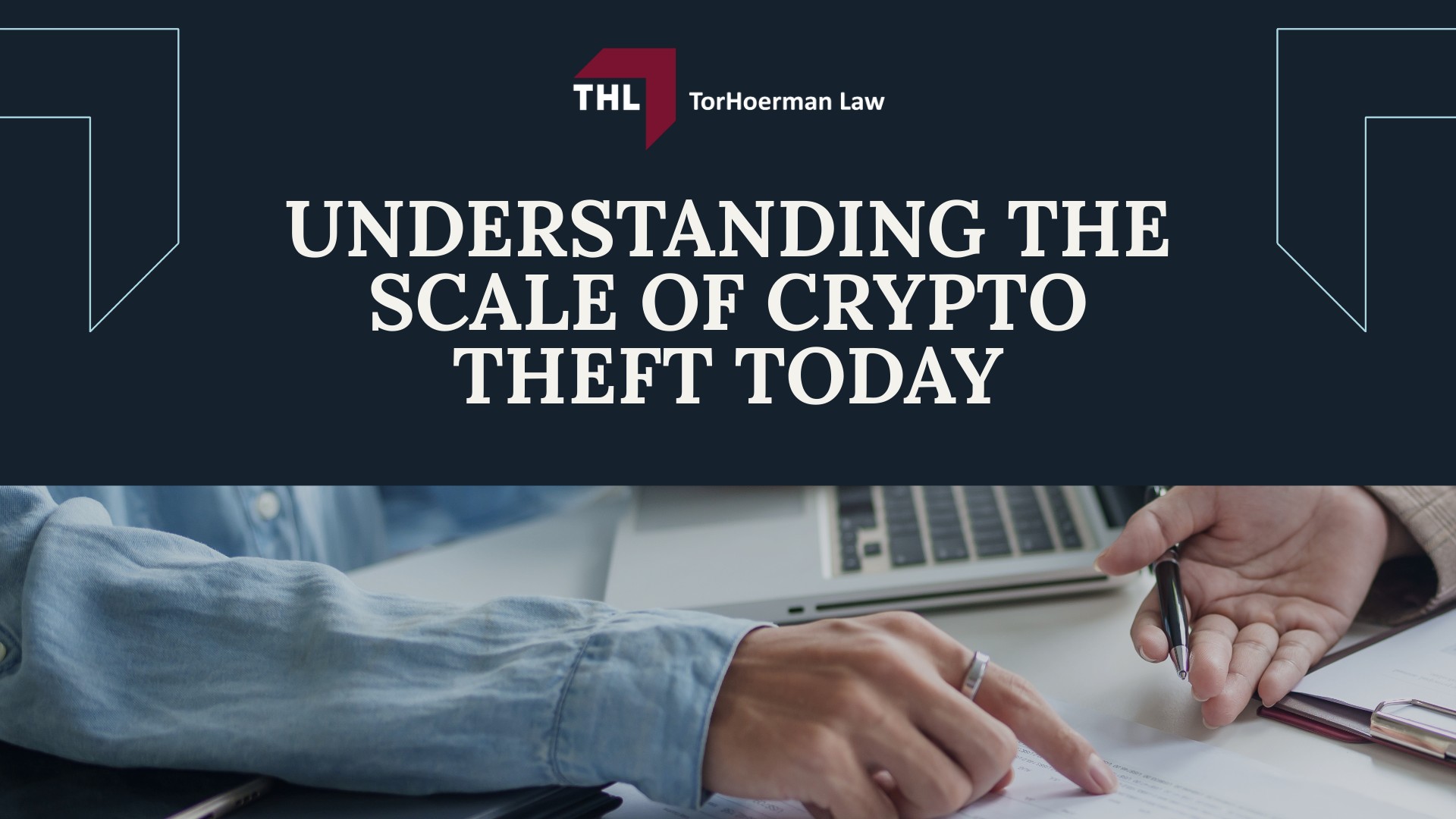 UNDERSTANDING THE SCALE OF CRYPTO THEFT TODAY - HOW TO RECOVER STOLEN CRYPTO [2026 GUIDE] - PIG BUTCHERING LAWSUIT - TOHOERMAN LAW