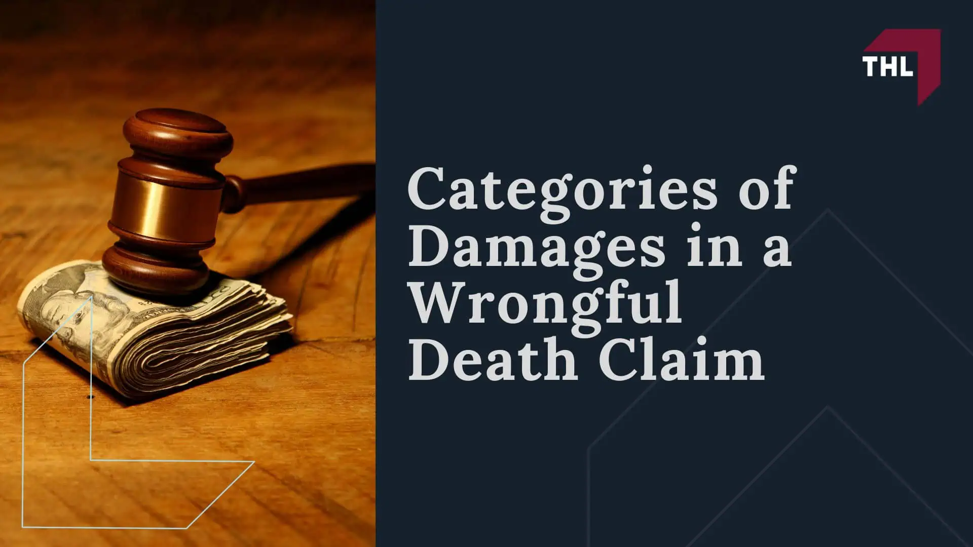 Wrongful Death Damages Complete Guide - Wrongful Death Damage Overview - torhoerman law; Wrongful Death Damages Complete Guide - Categories of Damages in a Wrongful Death Claim - torhoerman law