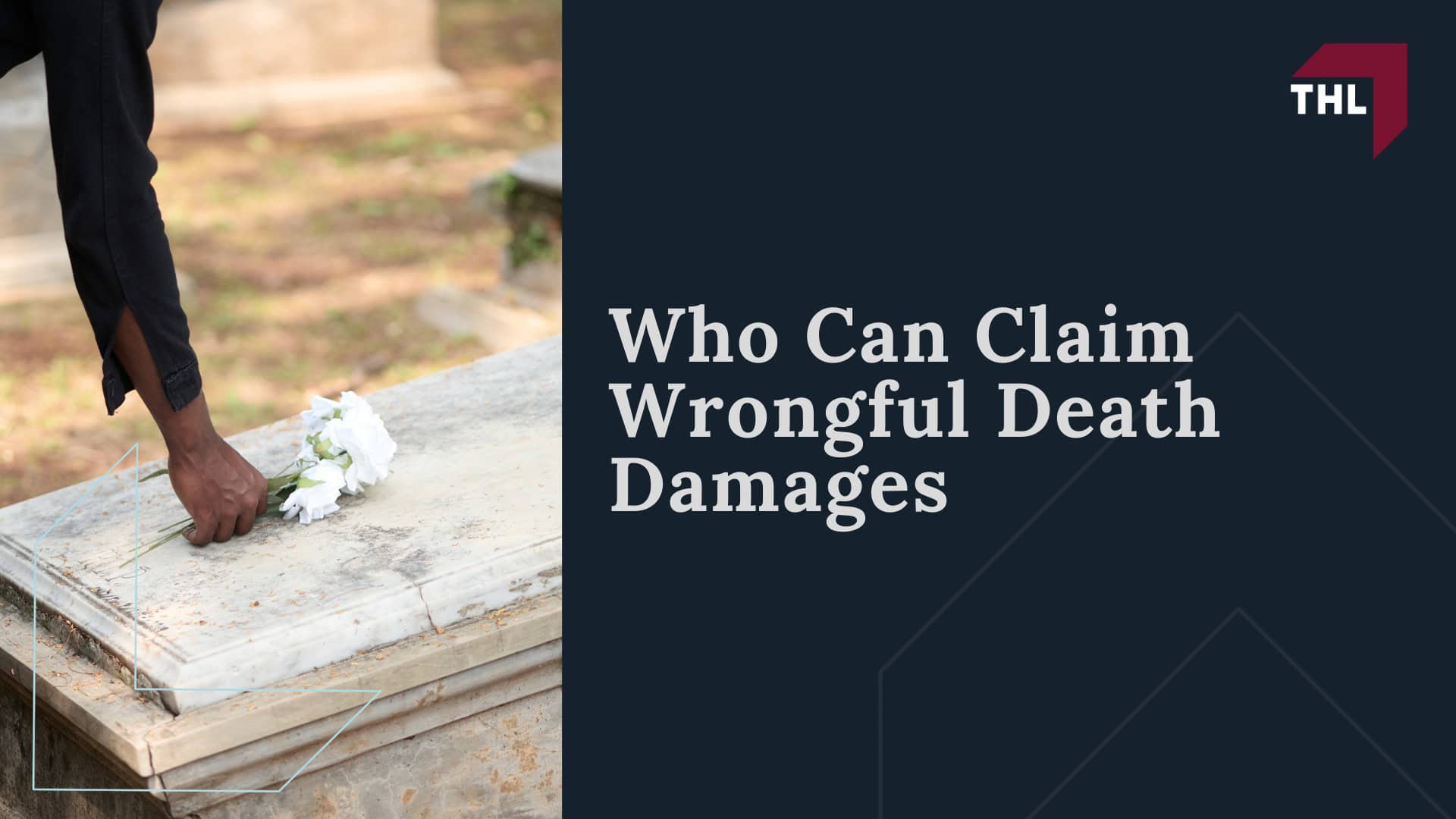 Wrongful Death Damages Complete Guide - Wrongful Death Damage Overview - torhoerman law; Wrongful Death Damages Complete Guide - Categories of Damages in a Wrongful Death Claim - torhoerman law; Wrongful Death Damages Complete Guide - Economic Damages - torhoerman law; Wrongful Death Damages Complete Guide - Non-Economic Damages - torhoerman law; Wrongful Death Damages Complete Guide - Punitive Damages - torhoerman law; Wrongful Death Damages Complete Guide - Who Can Claim Wrongful Death Damages - torhoerman law