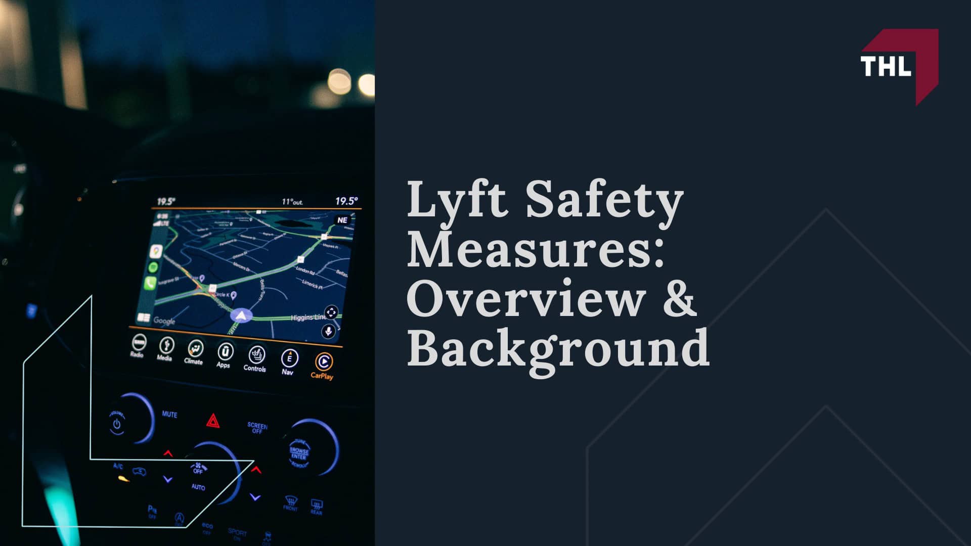 Atlanta Lyft Sexual Assault Lawyer - Lyft Sexual Assault Lawsuits Overview - torhoerman law; Atlanta Lyft Sexual Assault Lawyer - The Uber Comparison Uber Technologies Passenger Sexual Assault Litigation - torhoerman law; Atlanta Lyft Sexual Assault Lawyer - Lyft Safety Measures Overview & Background - torhoerman law