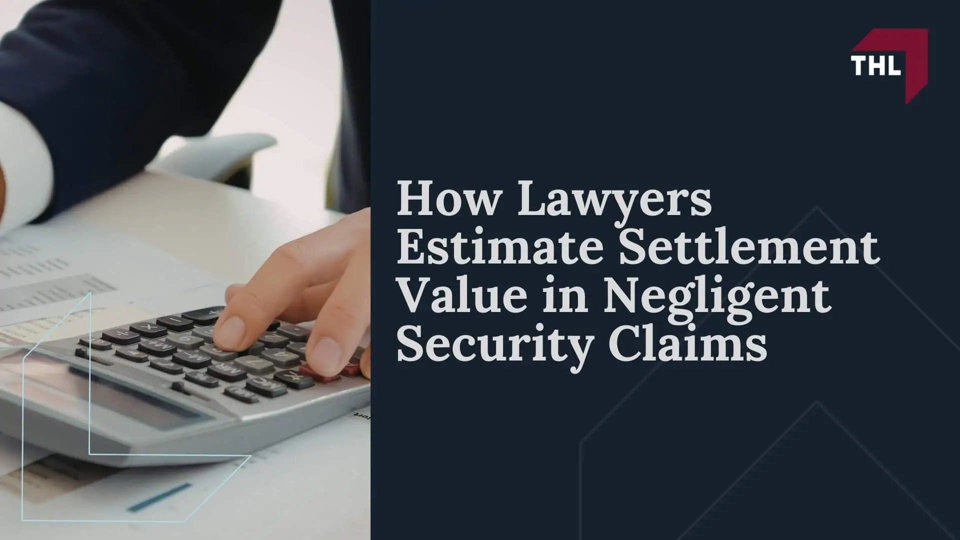 Average Negligent Security Settlements - Negligent Security Lawsuit Settlement Amount Estimates - torhoerman law; Average Negligent Security Settlements - Why There Is No Single “Average” Negligent Security Settlement - torhoerman law; Average Negligent Security Settlements - What Factors Influence the Value of a Negligent Security Case - torhoerman law; Average Negligent Security Settlements - Types of Negligent Security Cases That Often Result in Higher Compensation - torhoerman law; Average Negligent Security Settlements - How Lawyers Estimate Settlement Value in Negligent Security Claims - torhoerman law