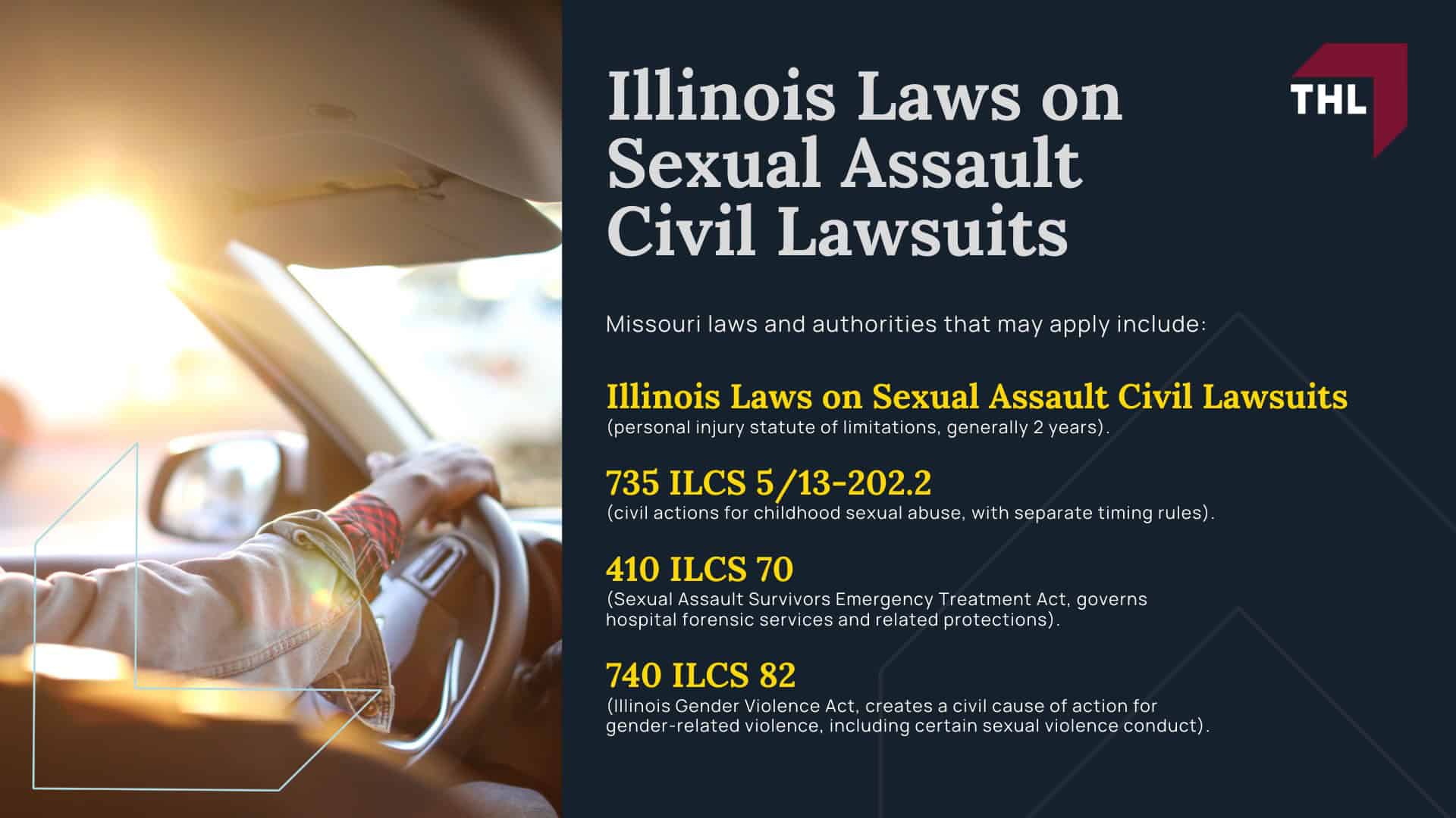 Chicago Lyft Sexual Assault Lawyer - Lyft Sexual Assault Lawsuits Overview - torhoerman law; Chicago Lyft Sexual Assault Lawyer - The Uber Comparison Uber Technologies Passenger Sexual Assault Litigation - torhoerman law; Chicago Lyft Sexual Assault Lawyer - Lyft Sexual Assault Claims Are Being Filed Nationwide - torhoerman law; Chicago Lyft Sexual Assault Lawyer - Lyft Safety Measures Overview & Background - torhoerman law; Chicago Lyft Sexual Assault Lawyer - Lyft Safety Measures Overview & Background - torhoerman law (1); Chicago Lyft Sexual Assault Lawyer - Criminal Charges vs. Civil Lawsuits for Sexual Assault - torhoerman law; Chicago Lyft Sexual Assault Lawyer - When Lyft May Be Legally Responsible - torhoerman law; Chicago Lyft Sexual Assault Lawyer - Illinois Laws on Sexual Assault Civil Lawsuits - torhoerman law