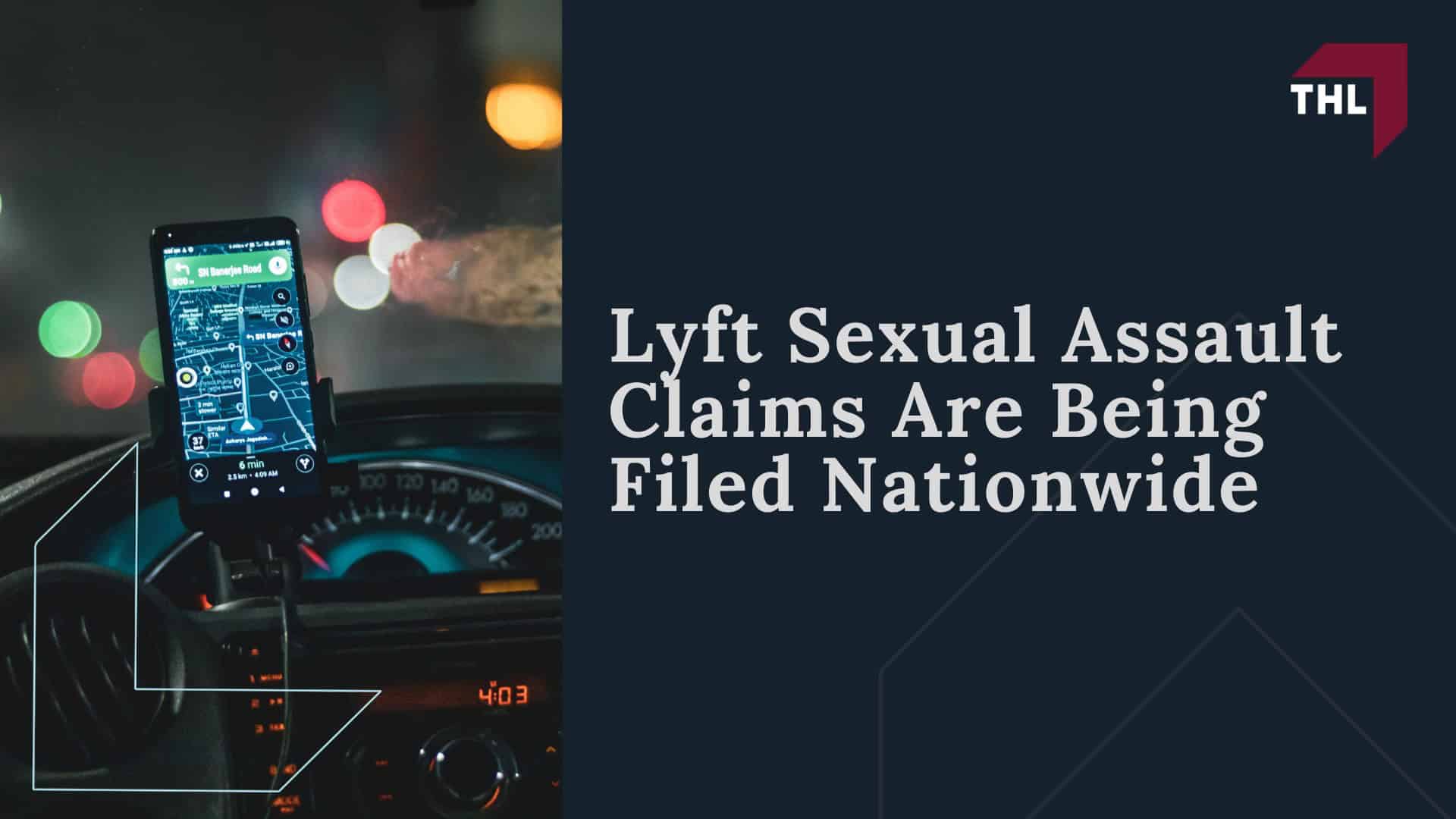 Chicago Lyft Sexual Assault Lawyer - Lyft Sexual Assault Lawsuits Overview - torhoerman law; Chicago Lyft Sexual Assault Lawyer - The Uber Comparison Uber Technologies Passenger Sexual Assault Litigation - torhoerman law; Chicago Lyft Sexual Assault Lawyer - Lyft Sexual Assault Claims Are Being Filed Nationwide - torhoerman law