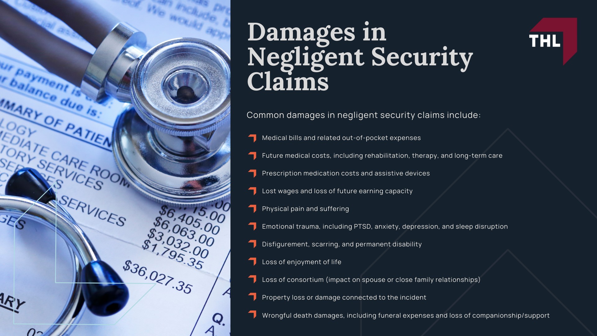 Chicago Negligent Security Lawyer - Illinois Law, Local Chicago Laws Relevant to Negligent Security Claims - torhoerman law; Chicago Negligent Security Lawyer - “Foreseeability” in Chicago Negligent Security Cases - torhoerman law; Chicago Negligent Security Lawyer - What Types of Incidents Lead to Negligent Security Claims in Chicago - torhoerman law; Chicago Negligent Security Lawyer - Common Negligent Security Injuries - torhoerman law; Chicago Negligent Security Lawyer - What Is Considered Inadequate Security - torhoerman law; Chicago Negligent Security Lawyer - What To Do After an Assault or Attack on Someone Else’s Property - torhoerman law; Chicago Negligent Security Lawyer - Do You Qualify for a Negligent Security Lawsuit - torhoerman law; Chicago Negligent Security Lawyer - Gathering Evidence for a Negligent Security Claim - torhoerman law; Chicago Negligent Security Lawyer - Damages in Negligent Security Claims - torhoerman law
