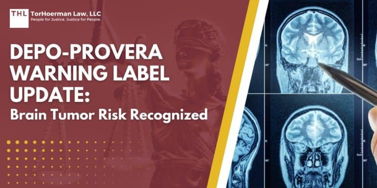 Depo-Provera Warning Label Update Brain Tumor Risk Recognized; FDA Approves Label Change for Depo-Provera: Brain Tumor Risk; Is The New Depo-Provera Label Update a Black Box Warning?; Depo-Provera Warning Label Update Brain Tumor Risk Recognized - Depo-Provera Lawsuit Overview - torhoerman law; Is There a Depo-Provera Class Action Lawsuit?; Depo-Provera Lawsuit Settlement Projections: Potential Financial Compensation; About Intracranial Meningioma Brain Tumors; About Intracranial Meningioma Brain Tumors; FDA Approves Label Change for Depo-Provera: Brain Tumor Risk; Is The New Depo-Provera Label Update a Black Box Warning?; Depo-Provera Warning Label Update Brain Tumor Risk Recognized - Depo-Provera Lawsuit Overview - torhoerman law; Is There a Depo-Provera Class Action Lawsuit?; Depo-Provera Lawsuit Settlement Projections: Potential Financial Compensation; About Intracranial Meningioma Brain Tumors; About Intracranial Meningioma Brain Tumors; Evidence in Depo-Provera Meningioma Lawsuit Claims; Evidence in Depo-Provera Meningioma Lawsuit Claims; Damages in Depo Provera Shot Lawsuit Claims; TorHoerman Law: Hire a Depo-Provera Attorney Today