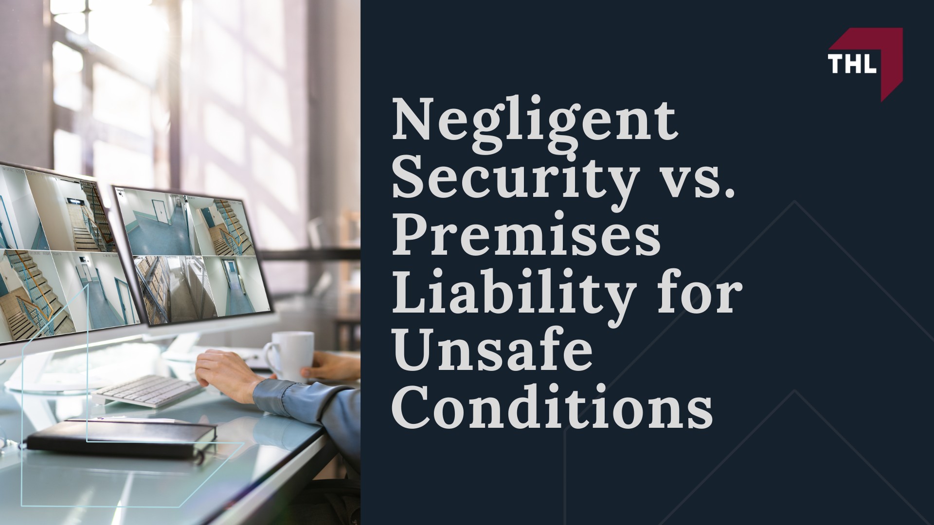 Edwardsville Negligent Security Lawyer - What Is Negligent Security in Illinois - torhoerman law; Negligent Security vs. Premises Liability for Unsafe Conditions