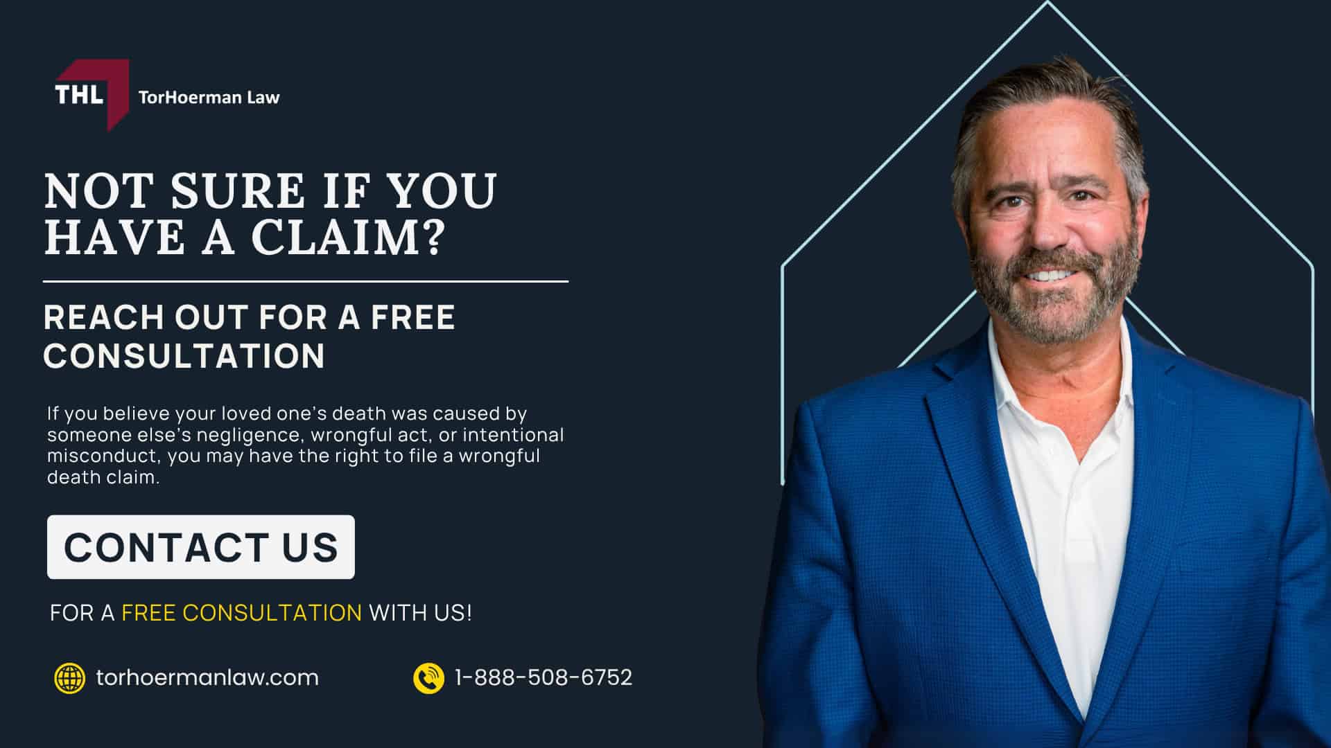What Is a Wrongful Death; The Four Essential Elements of a Wrongful Death Claim; Who Can File a Wrongful Death Claim ; The Legal Process of a Wrongful Death lawsuit; Statute of Limitations for Wrongful Death Claims; How an Experienced Wrongful Death Attorney Can Help; Not Sure if You Have a Claim_ Reach Out for a Free Consultation