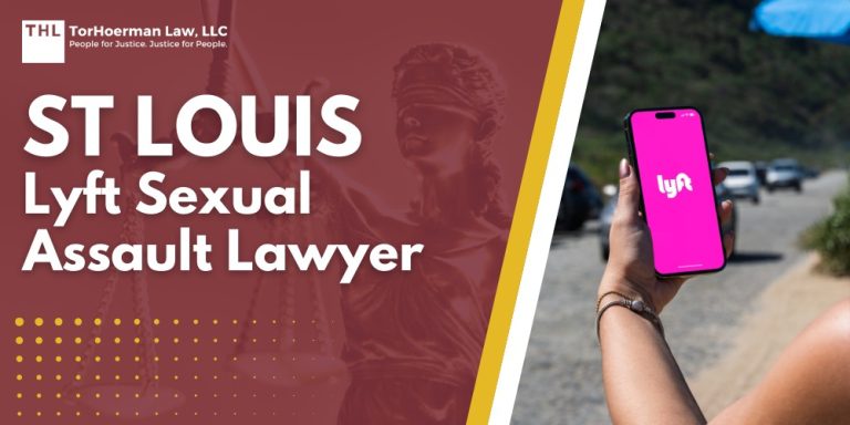 St Louis Lyft Sexual Assault Lawyer; St Louis Lyft Sexual Assault Lawyer - Lyft Sexual Assault Lawsuits Overview - torhoerman law; St Louis Lyft Sexual Assault Lawyer - Lyft Sexual Assault Claims Are Being Filed Nationwide - torhoerman law; St Louis Lyft Sexual Assault Lawyer - Lyft Safety Measures Overview & Background - torhoerman law; St Louis Lyft Sexual Assault Lawyer - Can You Sue Lyft After a Sexual Assault in St. Louis - torhoerman law; St Louis Lyft Sexual Assault Lawyer - When Lyft May Be Legally Responsible - torhoerman law; St Louis Lyft Sexual Assault Lawyer - Criminal Convictions vs. Civil Lawsuits for Sexual Assault - torhoerman law; St Louis Lyft Sexual Assault Lawyer - Missouri Laws on Sexual Assault Civil Lawsuits - torhoerman law; St Louis Lyft Sexual Assault Lawyer - Confidentiality, Anonymity, and Protecting a Survivor’s Privacy - torhoerman law; St Louis Lyft Sexual Assault Lawyer - Common Allegations in Lyft Sexual Assault Lawsuits - torhoerman law; St Louis Lyft Sexual Assault Lawyer - What to Do After a Lyft Sexual Assault in St. Louis - torhoerman law; St Louis Lyft Sexual Assault Lawyer - Evidence That Can Support a St. Louis Lyft Sexual Assault Lawsuit - torhoerman law; St Louis Lyft Sexual Assault Lawyer - Damages in St. Louis Lyft Sexual Assault Cases - torhoerman law; St Louis Lyft Sexual Assault Lawyer - Lyft Sexual Assault Settlement Estimates - torhoerman law; St Louis Lyft Sexual Assault Lawyer - TorHoerman Law Lyft Sexual Assault Lawyers - torhoerman law