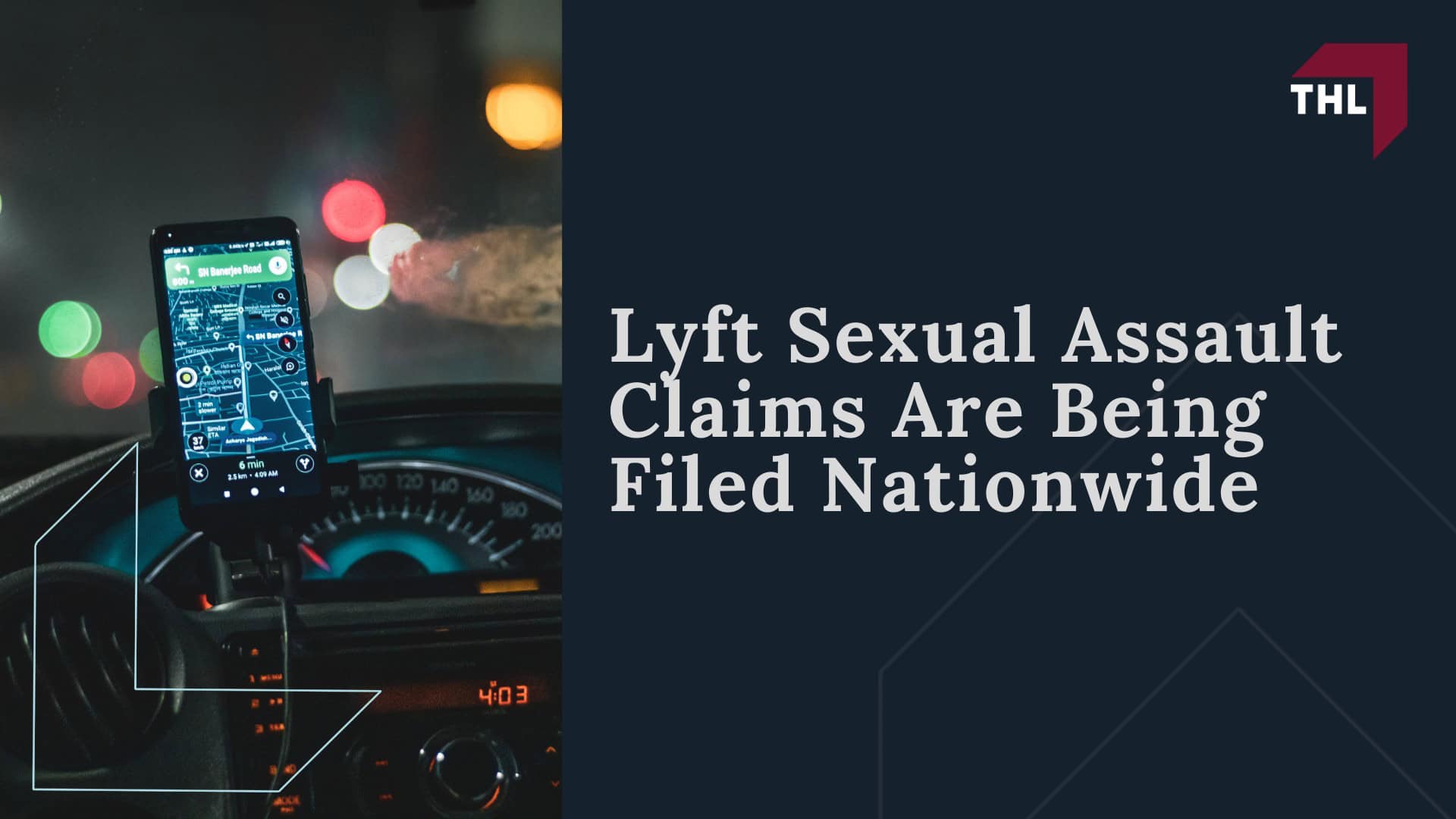 St Louis Lyft Sexual Assault Lawyer - Lyft Sexual Assault Lawsuits Overview - torhoerman law; St Louis Lyft Sexual Assault Lawyer - Lyft Sexual Assault Claims Are Being Filed Nationwide - torhoerman law