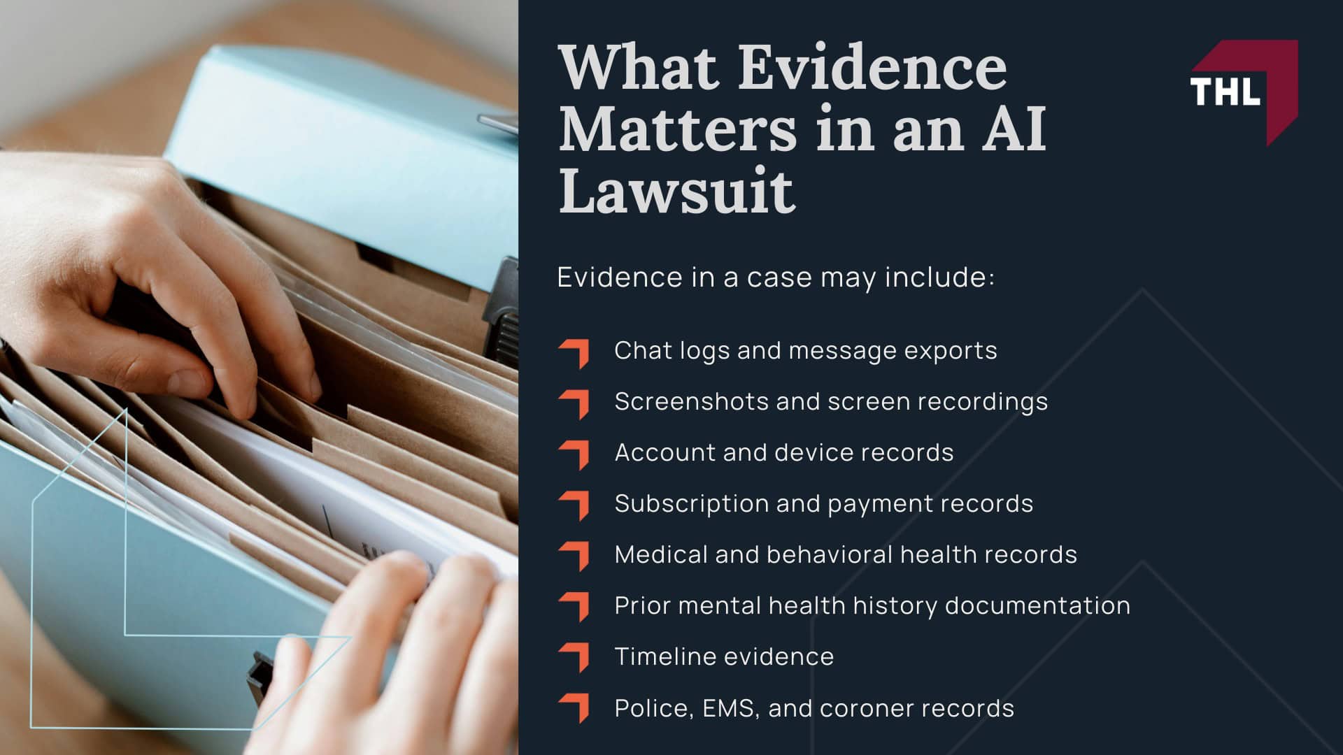 Talkie AI Lawsuit for Suicide and Self-Harm - What is Talkie AI - torhoerman law; Talkie AI Lawsuit for Suicide and Self-Harm - What is Talkie AI - torhoerman law (1); Talkie AI Lawsuit for Suicide and Self-Harm - Talkie AI Safety Policies on Self-Harm and Suicide Content - torhoerman law; Talkie AI Lawsuit for Suicide and Self-Harm - Talkie AI Safety Policies on Self-Harm and Suicide Content - torhoerman law; Talkie AI Lawsuit for Suicide and Self-Harm - Why Vulnerable Users May Turn to AI for Emotional Support - torhoerman law; Are There Lawsuits Involving AI Chatbot Makers Related to Suicide and Self-Harm?; Talkie AI Lawsuit for Suicide and Self-Harm - What Evidence Matters in an AI Lawsuit - torhoerman law