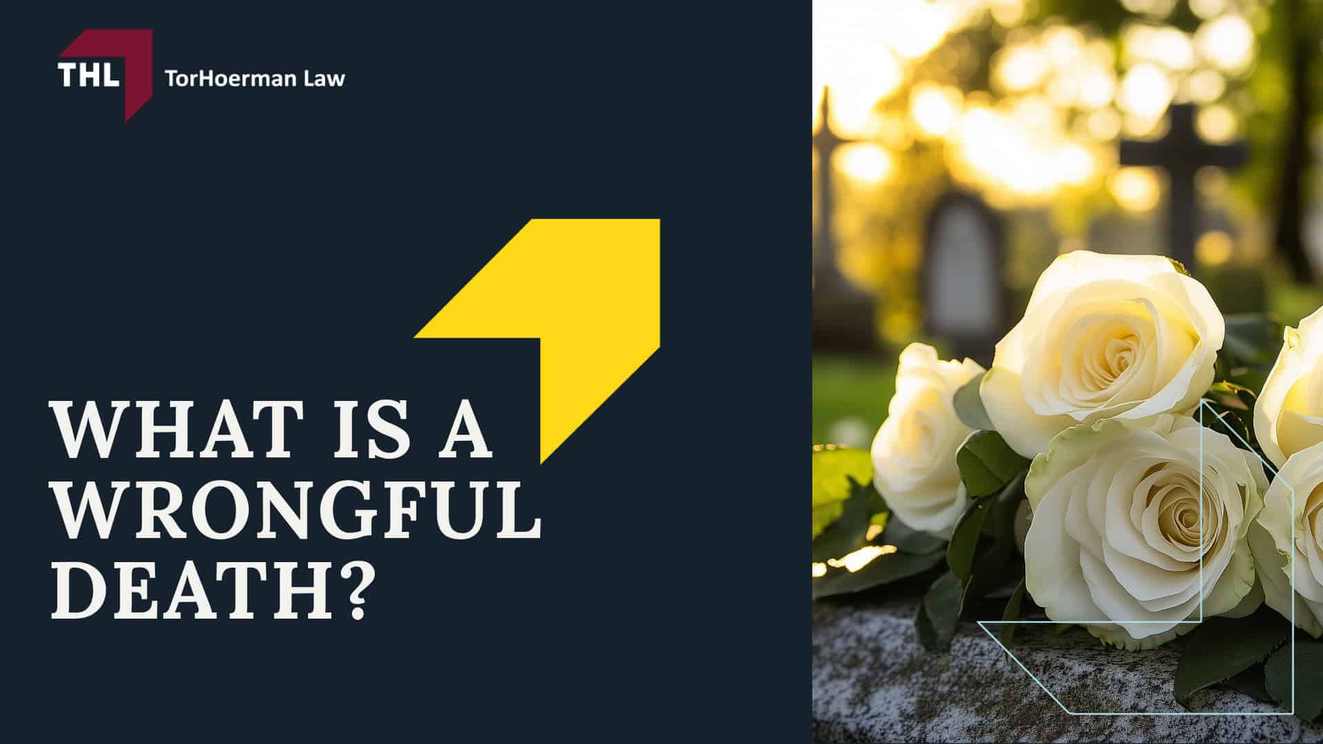What Is a Wrongful Death