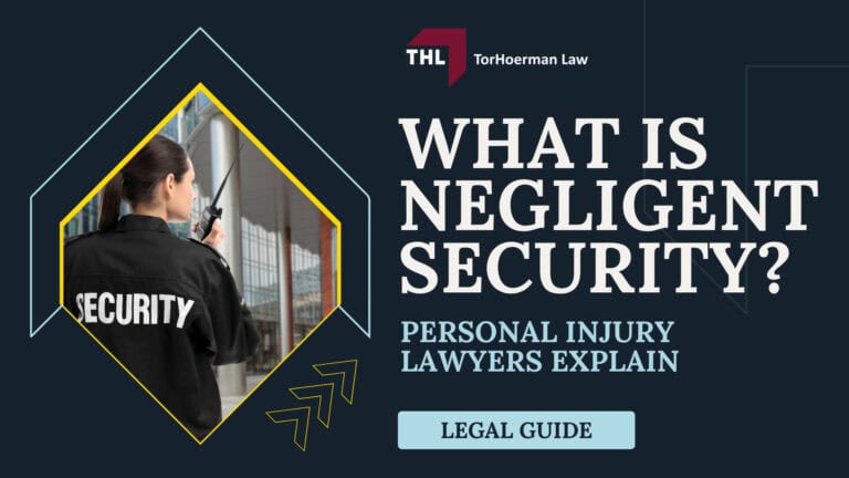 What is Negligent Security; What is Negligent Security Personal Injury Lawyers Explain - What is Negligent Security - torhoerman law; What is Negligent Security Personal Injury Lawyers Explain - What Negligent Security Looks Like - torhoerman law; The “Foreseeability” Issue In Negligent Security Cases; What Types Of Incidents Lead To Negligent Security Claims?; What To Do After An Assault Or Attack On Someone Else’s Property; What is Negligent Security Personal Injury Lawyers Explain - Negligent Security Law And Claims - torhoerman law; Do You Qualify For A Negligent Security Lawsuit?; Gathering Evidence For A Negligent Security Claim; Who Can Be Held Liable For A Negligent Security Incident?; TorHoerman Law: Personal Injury Lawyers for Negligent Security Claims; What is Negligent Security; What is Negligent Security Personal Injury Lawyers Explain - What is Negligent Security - torhoerman law; What is Negligent Security Personal Injury Lawyers Explain - What Negligent Security Looks Like - torhoerman law; The “Foreseeability” Issue In Negligent Security Cases; What Types Of Incidents Lead To Negligent Security Claims?; What To Do After An Assault Or Attack On Someone Else’s Property; What is Negligent Security Personal Injury Lawyers Explain - Negligent Security Law And Claims - torhoerman law; Do You Qualify For A Negligent Security Lawsuit?; Gathering Evidence For A Negligent Security Claim; Who Can Be Held Liable For A Negligent Security Incident?; TorHoerman Law: Personal Injury Lawyers for Negligent Security Claims