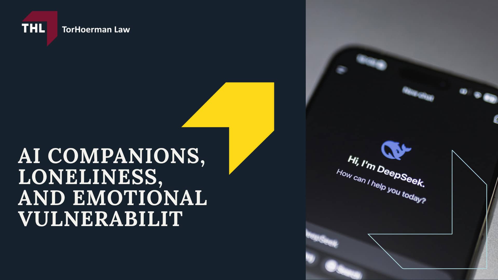 AI Companions, Loneliness, and Emotional Vulnerability