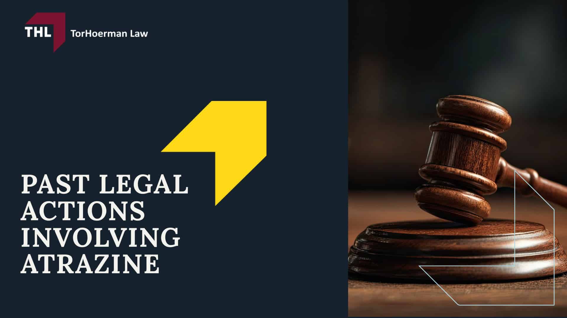 Atrazine Lawsuit - Overview of the Atrazine Lawsuit Investigation - torhoerman law; Atrazine Lawsuit - What is Atrazine - torhoerman law; Atrazine Lawsuit - What Company Produces Atrazine - torhoerman law; Atrazine Lawsuit - Health Risks Associated With Atrazine - torhoerman law; Atrazine Lawsuit - Atrazine Linked to Non-Hodgkin’s Lymphoma Risk - torhoerman law; Atrazine Lawsuit - Other Health Concerns Associated with Atrazine Exposure - torhoerman law; Atrazine Lawsuit - Who Is at Risk From Exposure to Atrazine - torhoerman law; Atrazine Lawsuit - Agricultural Workers and Pesticide Applicators - torhoerman law; Atrazine Lawsuit - Past Legal Actions Involving Atrazine - torhoerman law
