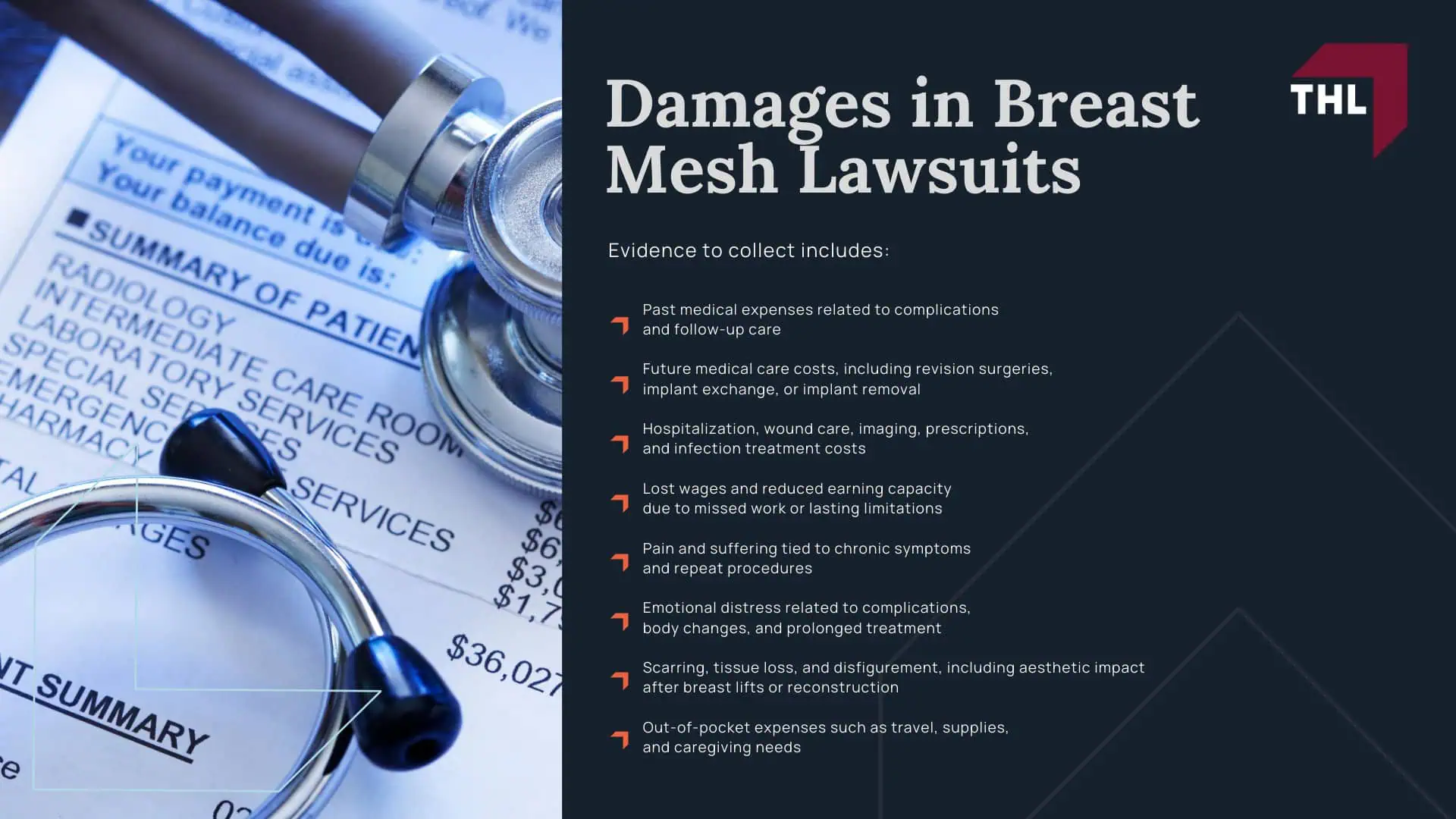 Breast Mesh Lawsuit Settlement Amounts Projections and Estimates - Breast Mesh Lawsuit Settlement Projections - torhoerman law; Breast Mesh Lawsuit Settlement Amounts Projections and Estimates - Breast Mesh Lawsuit Overview - torhoerman law; Breast Mesh Lawsuit Settlement Amounts Projections and Estimates - What Breast Mesh Manufacturers are Being Investigated for Legal Action - torhoerman law; Breast Mesh Lawsuit Settlement Amounts Projections and Estimates - Injuries and Complications Linked to Defective Breast Mesh - torhoerman law; Breast Mesh Lawsuit Settlement Amounts Projections and Estimates - Do You Qualify for a Breast Mesh Lawsuit - torhoerman law; Breast Mesh Lawsuit Settlement Amounts Projections and Estimates - Evidence in Breast Mesh Claims - torhoerman law; Breast Mesh Lawsuit Settlement Amounts Projections and Estimates - Damages in Breast Mesh Lawsuits - torhoerman law