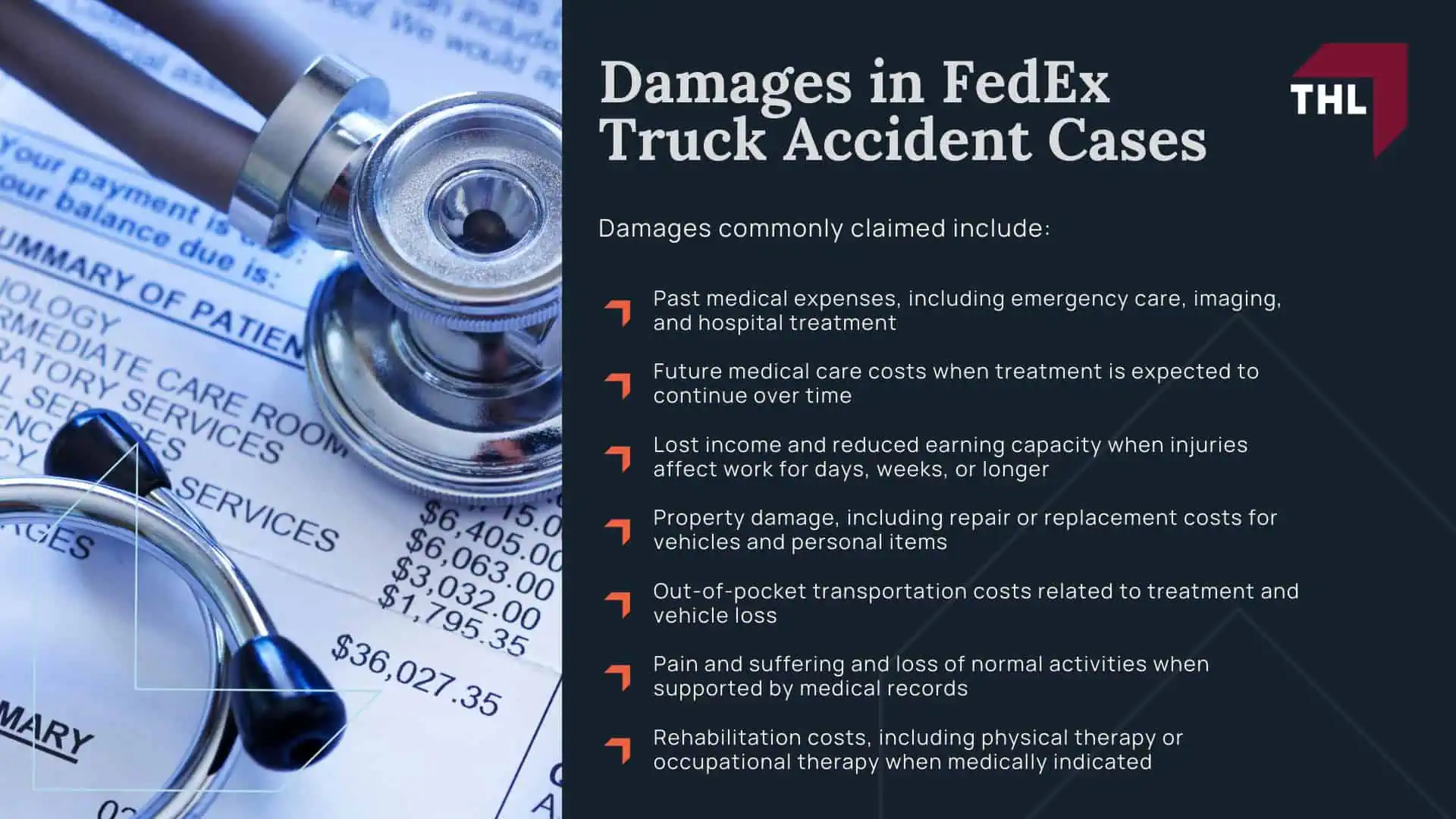Can I Sue for a FedEx Truck Accident_ - Steps to Take After Being Injured in an Accident with a FedEx Truck - torhoerman law; Can I Sue for a FedEx Truck Accident_ - Legal Claims After FedEx Truck Accidents_ Overview - torhoerman law; Can I Sue for a FedEx Truck Accident_ - Do You Qualify for a FedEx Truck Accident Claim_ - torhoerman law; Can I Sue for a FedEx Truck Accident_ - Gathering Evidence for an Injury Claim - torhoerman law; Can I Sue for a FedEx Truck Accident_ - Damages in FedEx Truck Accident Cases - torhoerman law