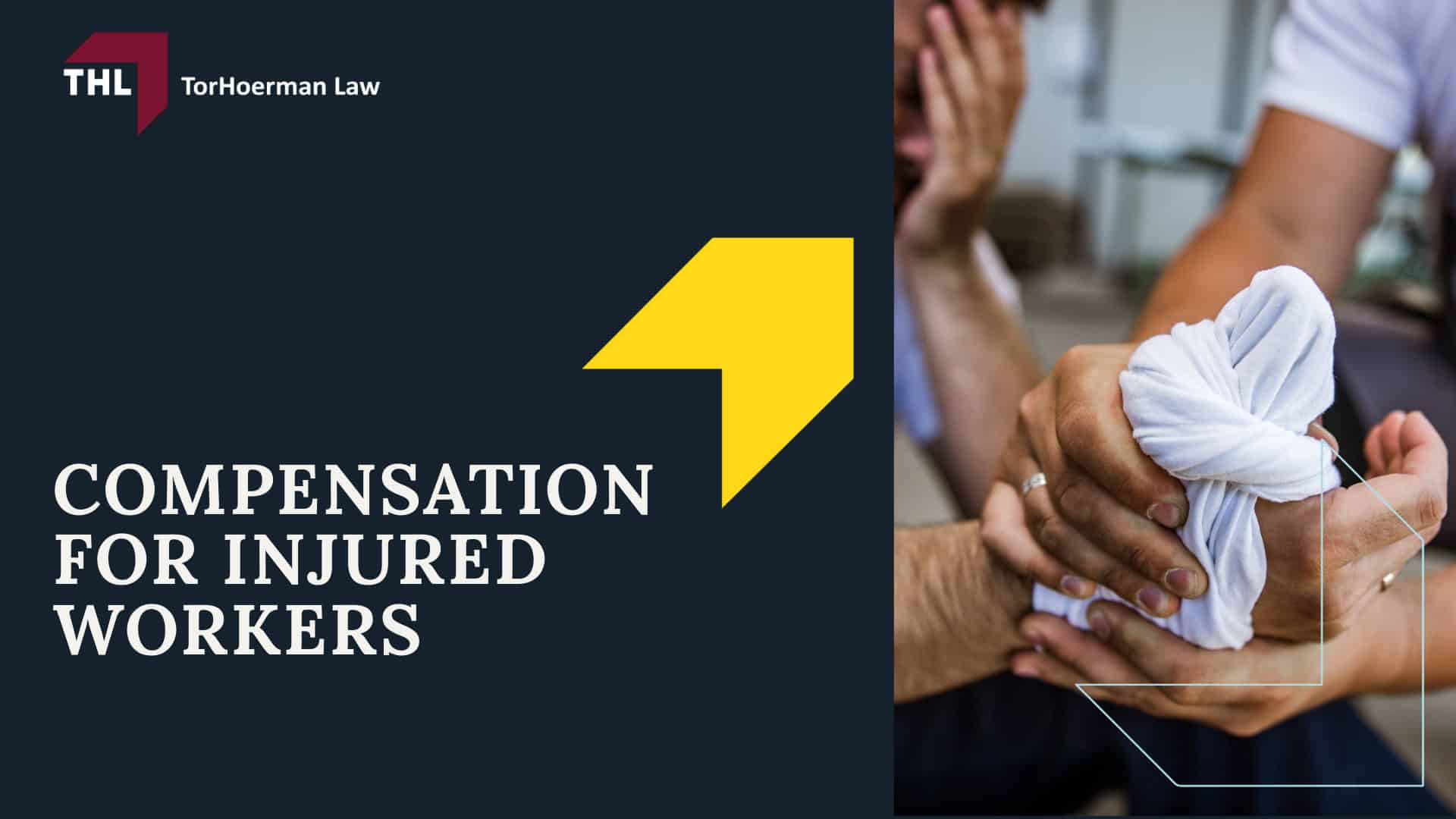 Can You File a Lawsuit for a Factory Accident_ - Compensation For Injured Workers - torhoerman law