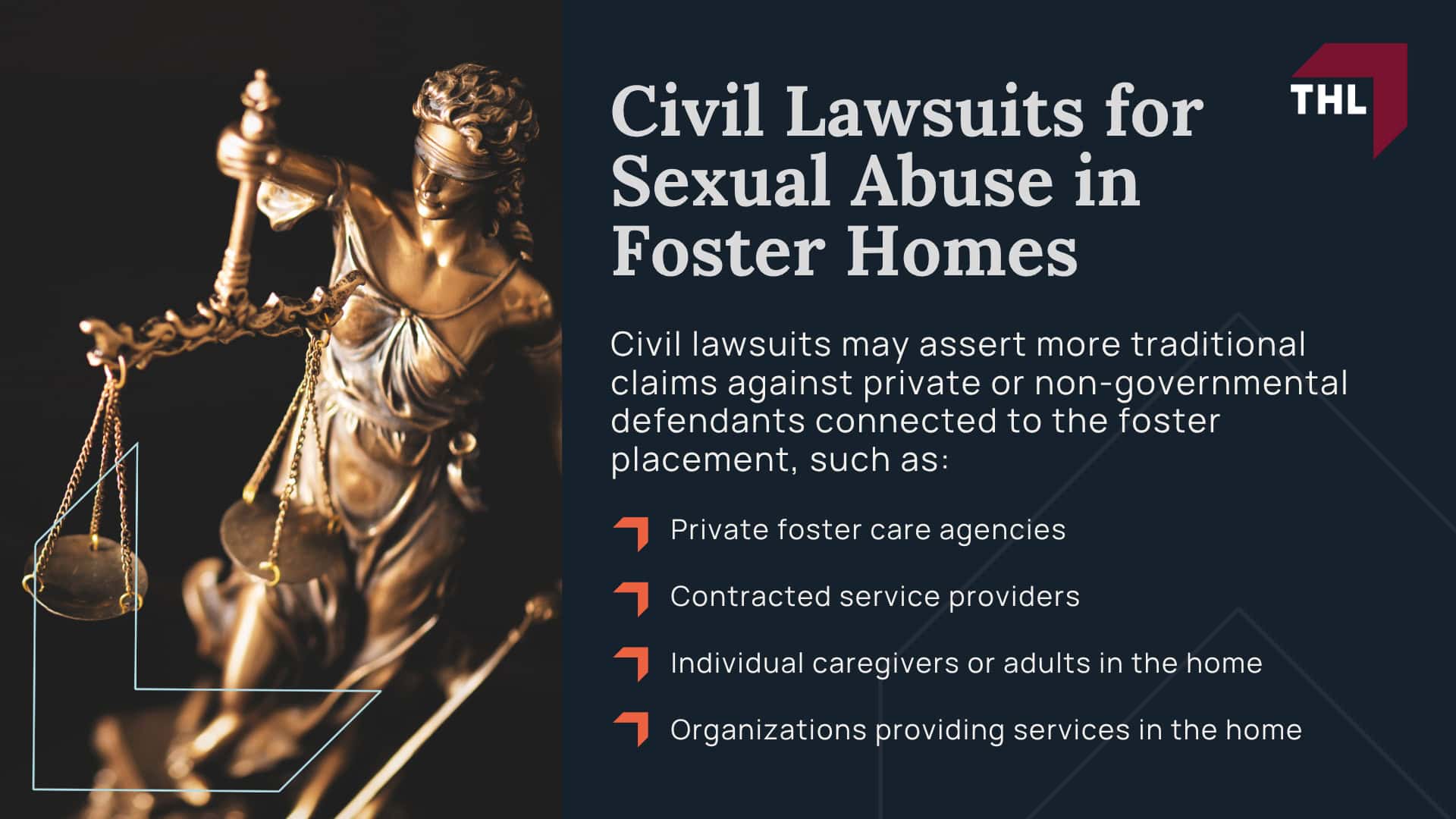 Sexual Abuse at Foster Homes_ Overview; Civil Lawsuits for Sexual Abuse in Foster Homes