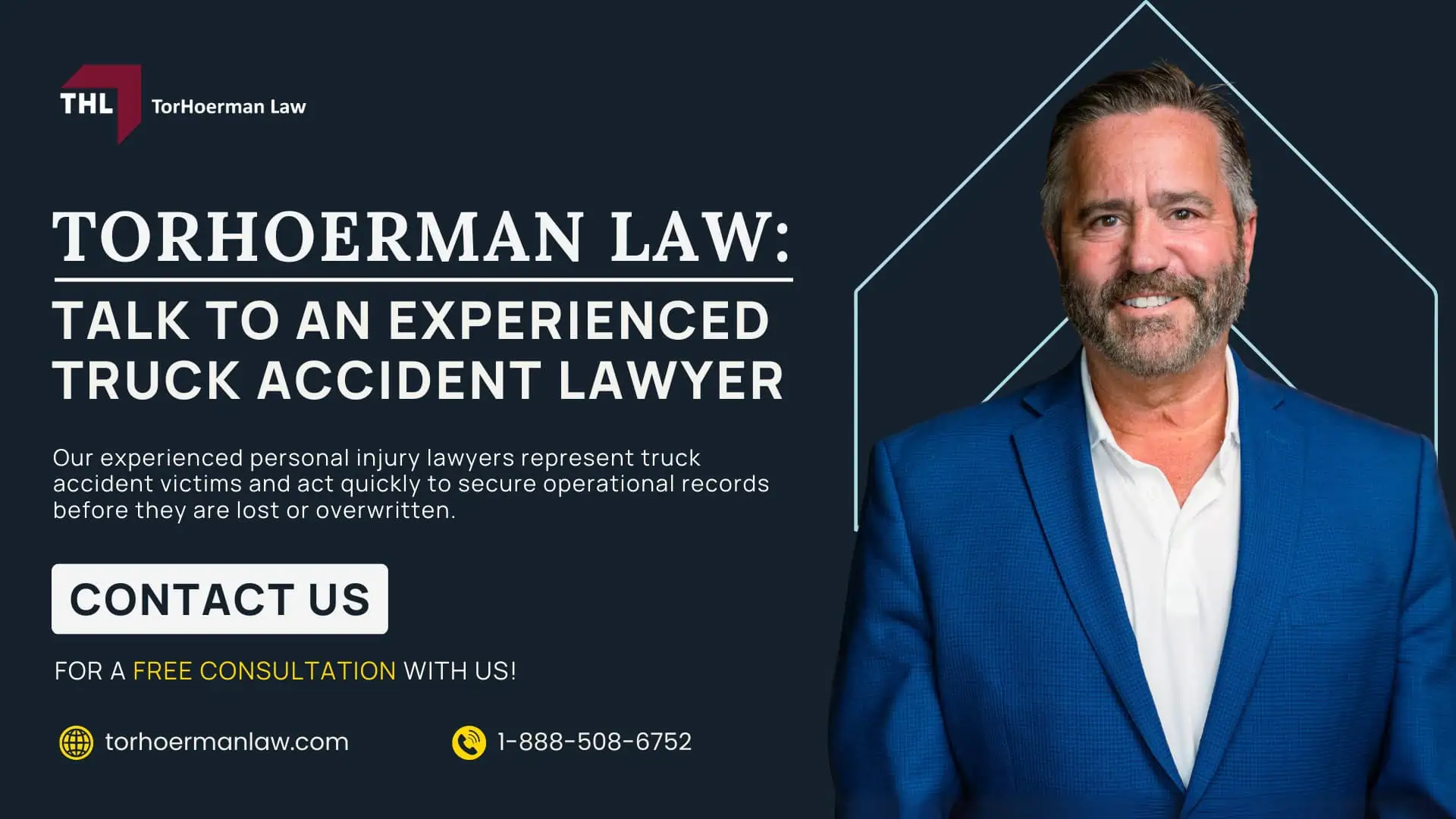 Common Truck Accident Injuries - Internal Injuries and Organ Damage - torhoerman law; Common Truck Accident Injuries - Back Injuries and Chronic Pain Conditions - torhoerman law; Common Truck Accident Injuries - Burns, Fire Injuries, and Chemical Exposure - torhoerman law; Common Truck Accident Injuries - Lacerations, Facial Injuries, and Disfigurement - torhoerman law; Common Truck Accident Injuries - Amputations and Limb Loss - torhoerman law;  Common Truck Accident Injuries - Soft Tissue Injuries (Sprains, Strains, Torn Ligaments) - torhoerman law; Common Truck Accident Injuries - Psychological Injuries After a Truck Accident - torhoerman law; Common Truck Accident Injuries - Wrongful Death and Fatal Truck Accident Injuries - torhoerman law; Medical Treatment and Documentation After a Truck Accident; Common Truck Accident Injuries - Lost Income and Reduced Ability to Work - torhoerman law; Common Truck Accident Injuries - Steps to Take After a Truck Accident - torhoerman law; Common Truck Accident Injuries - Steps to Take After a Truck Accident - torhoerman law; Common Truck Accident Injuries - Who May Be Liable for Truck Accident Injuries_ - torhoerman law; Common Truck Accident Injuries - TorHoerman Law_ Talk to An Experienced Truck Accident Lawyer - torhoerman law