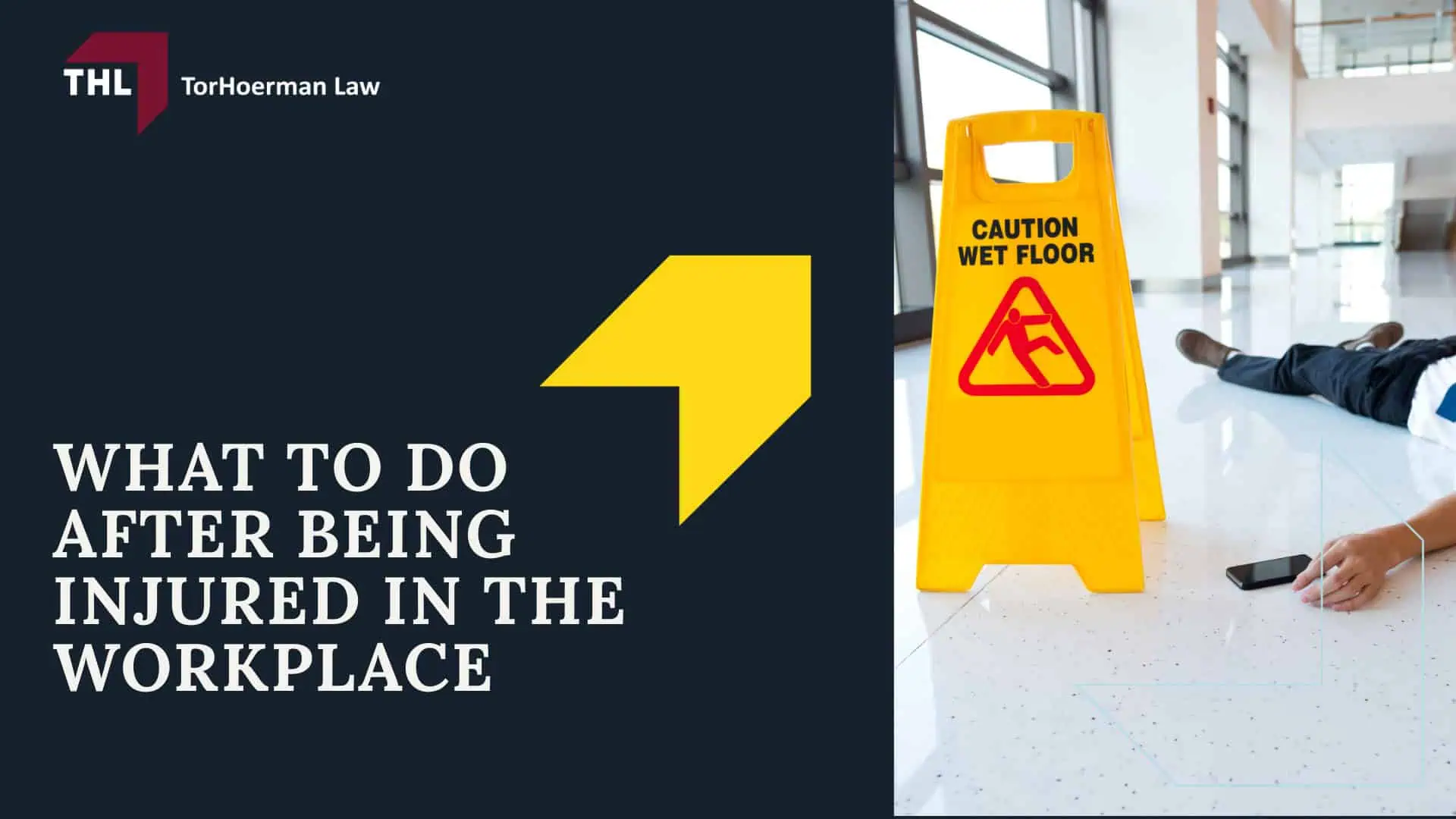 Common Workplace Injuries - Compensation For Injured Workers - torhoerman law; Common Workplace Injuries - Common Types of Workplace Injuries - torhoerman law; Common Workplace Injuries - How Do Workplace Injuries Occur - torhoerman law; Common Workplace Injuries - What To Do After Being Injured in the Workplace - torhoerman law