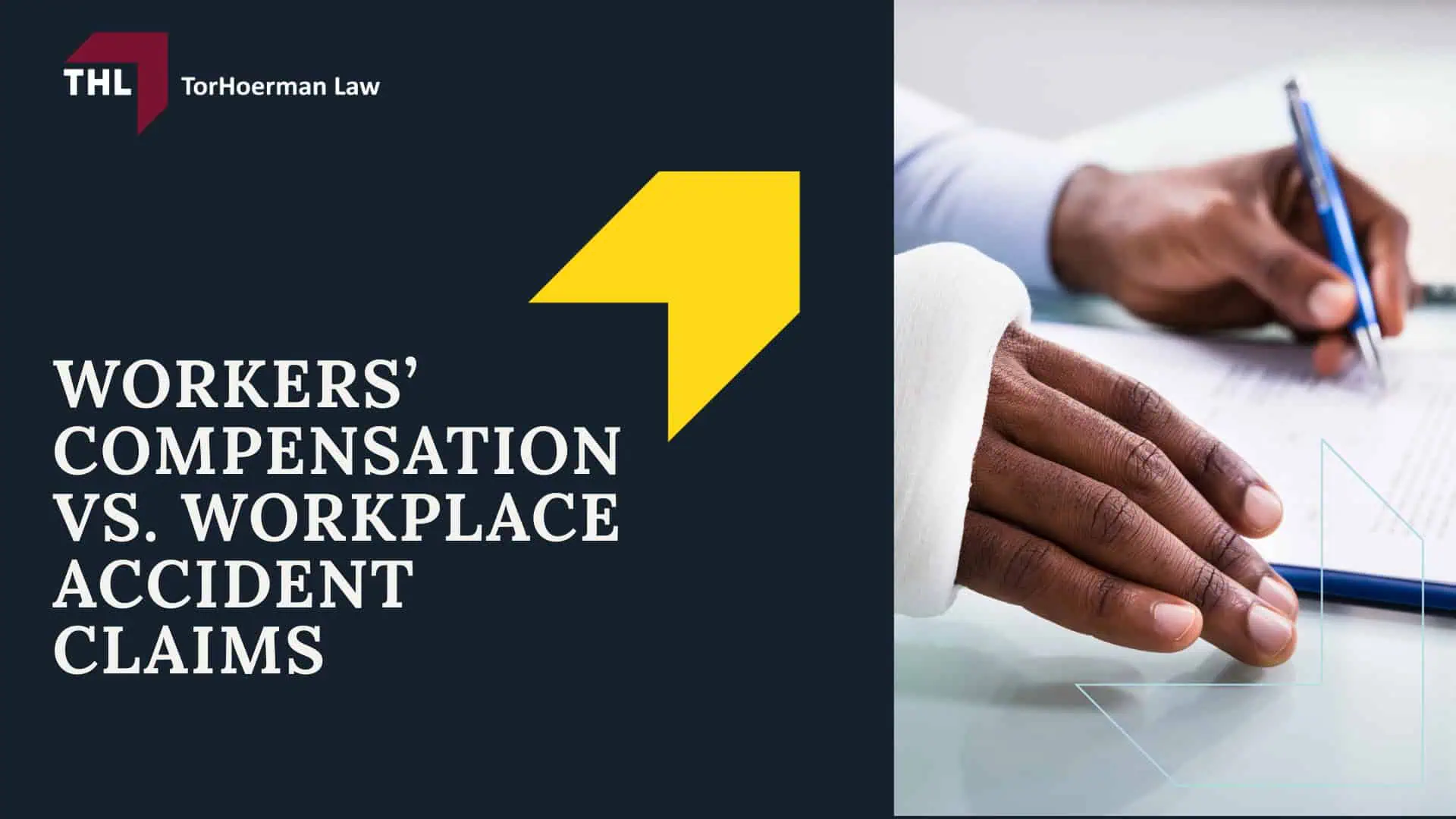 Common Workplace Injuries - Compensation For Injured Workers - torhoerman law; Common Workplace Injuries - Common Types of Workplace Injuries - torhoerman law; Common Workplace Injuries - How Do Workplace Injuries Occur - torhoerman law; Common Workplace Injuries - What To Do After Being Injured in the Workplace - torhoerman law; Common Workplace Injuries - Step-By-Step Explanation Of The Workplace Injury Lawsuit Process - torhoerman law; Common Workplace Injuries - Types Of Damages Recoverable In A Workplace Injury Lawsuit - torhoerman law; Common Workplace Injuries - The Role Of A Workplace Injury Attorney - torhoerman law; Common Workplace Injuries - Workers’ Compensation Vs. Workplace Accident Claims - torhoerman law
