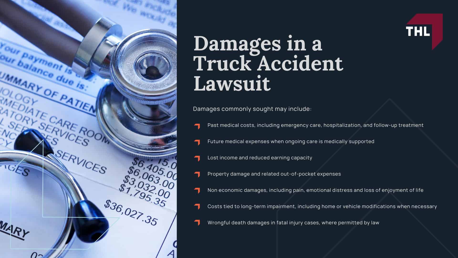 Average Truck Accident Settlements; How are Truck Accident Settlements Calculated; How a Truck Accident Lawyer Can Help You Seek Compensation; The Legal Process of a Truck Accident Lawsuit; Steps To Take After a Truck Accident;  Federal Trucking Regulations and Industry Standards; Statute of Limitations for Trucking Accident Cases; Gathering Evidence for a Truck Accident Lawsuit; Average Truck Accident Settlements; How are Truck Accident Settlements Calculated; How a Truck Accident Lawyer Can Help You Seek Compensation; The Legal Process of a Truck Accident Lawsuit; Steps To Take After a Truck Accident;  Federal Trucking Regulations and Industry Standards; Statute of Limitations for Trucking Accident Cases; Gathering Evidence for a Truck Accident Lawsuit